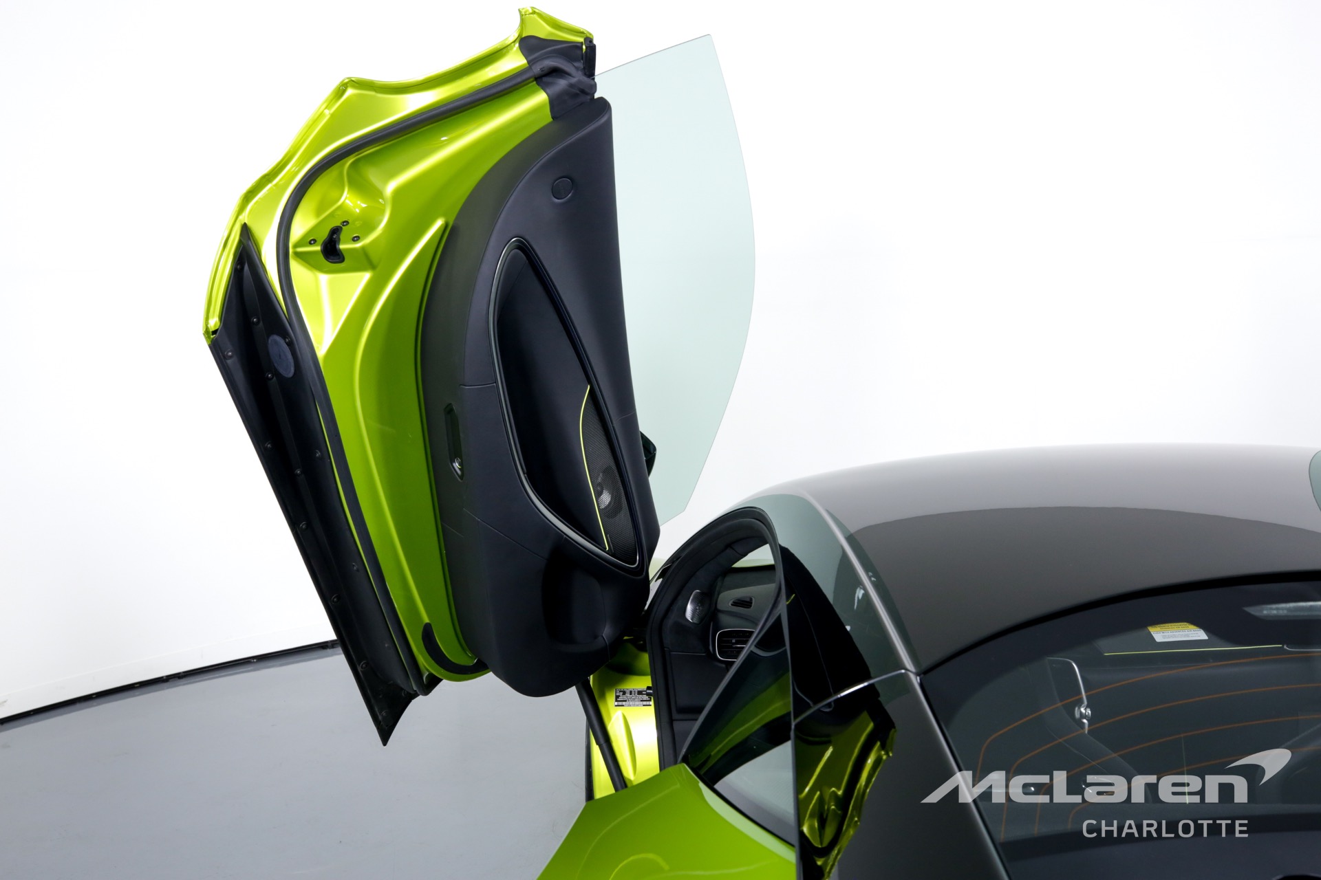 New 2023 MCLAREN ARTURA | Charlotte, NC