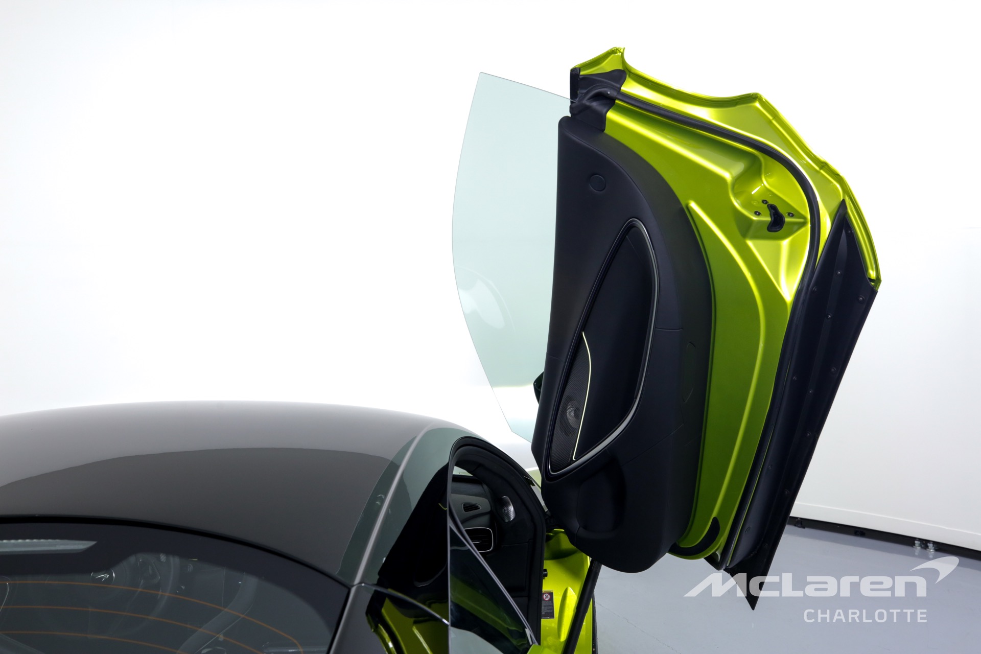 New 2023 MCLAREN ARTURA | Charlotte, NC