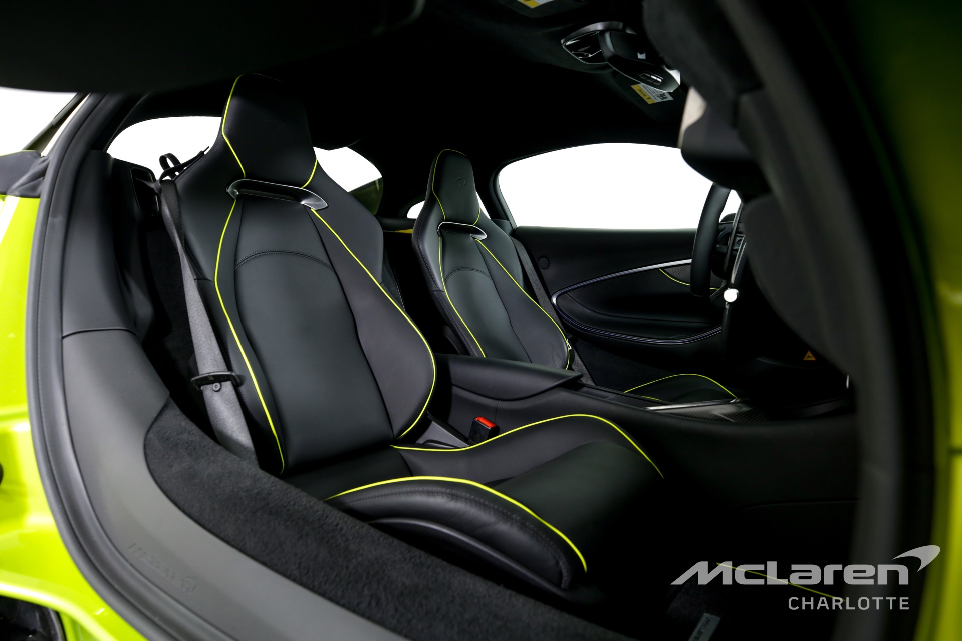 New 2023 MCLAREN ARTURA | Charlotte, NC