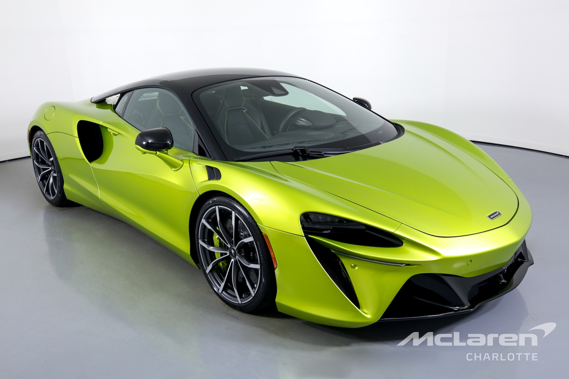 New 2023 MCLAREN ARTURA | Charlotte, NC