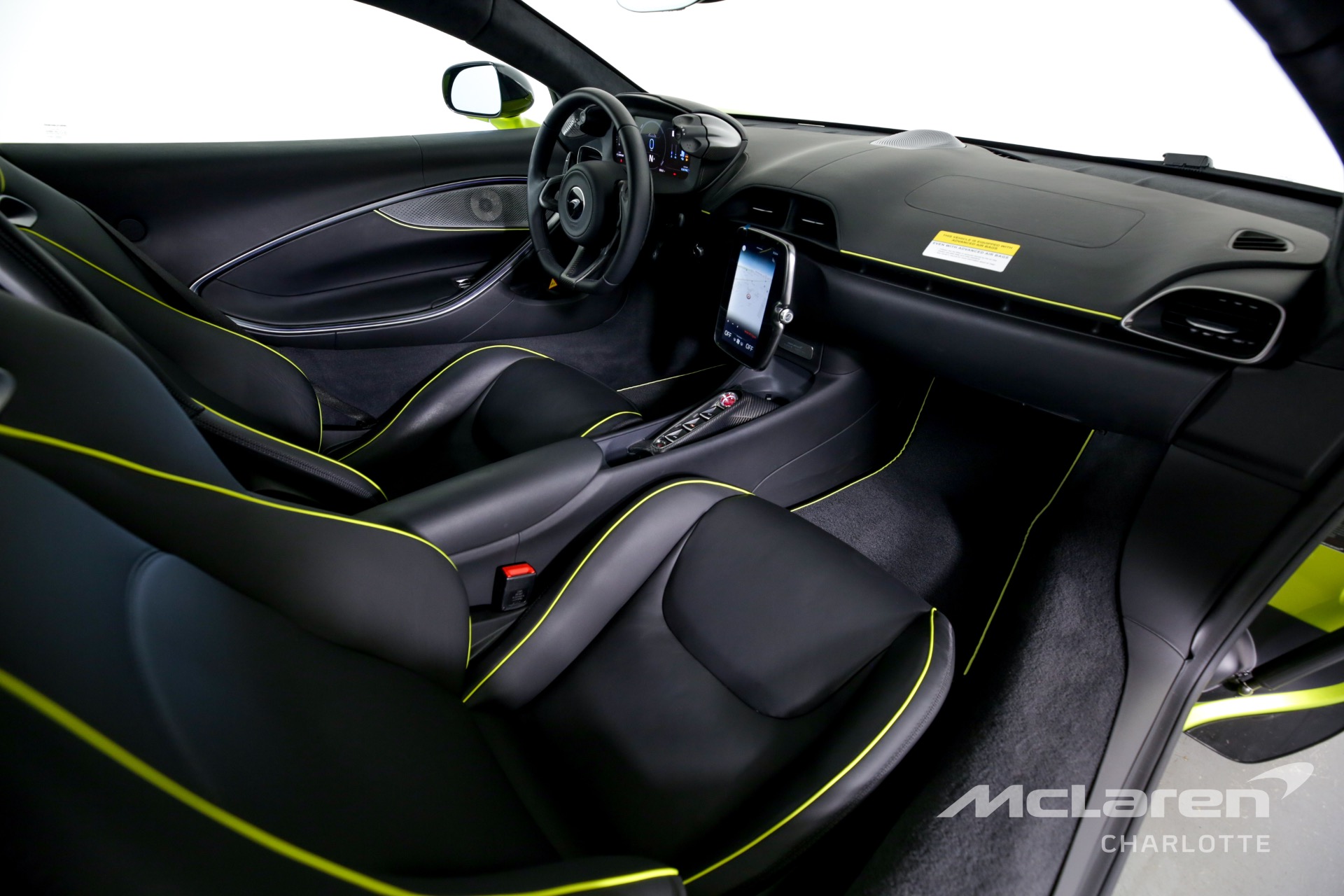 New 2023 MCLAREN ARTURA | Charlotte, NC