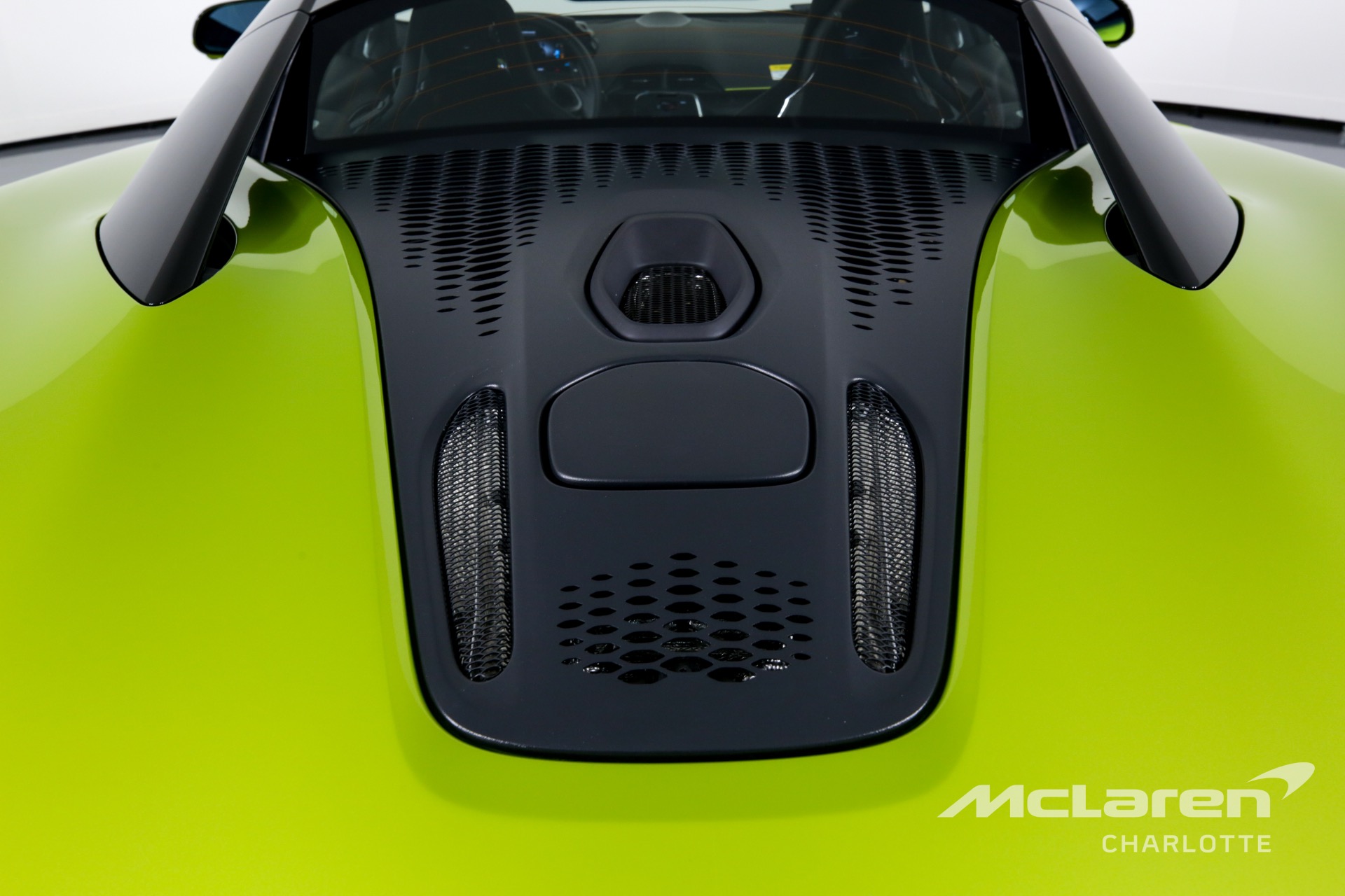 New 2023 MCLAREN ARTURA | Charlotte, NC