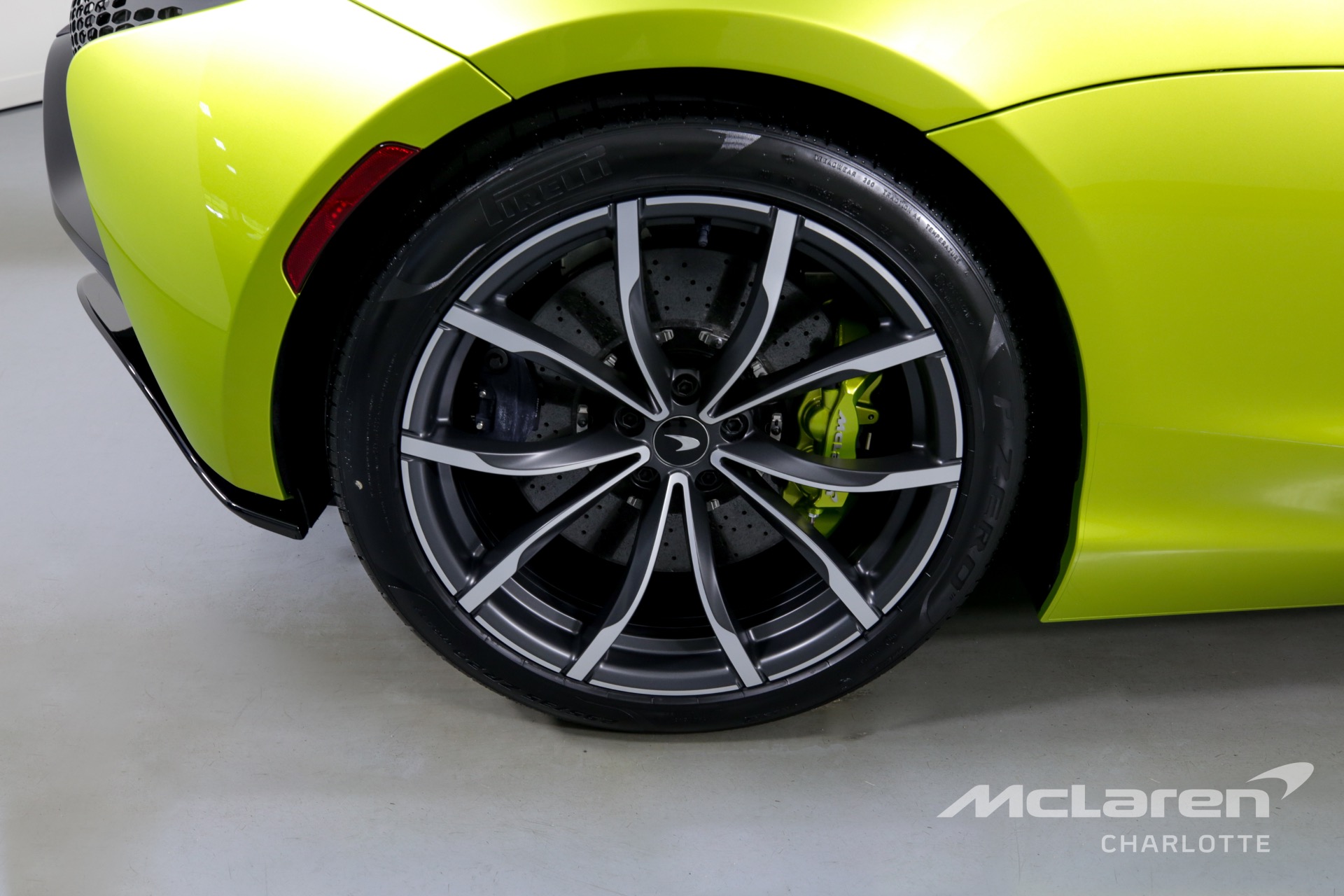 New 2023 MCLAREN ARTURA | Charlotte, NC