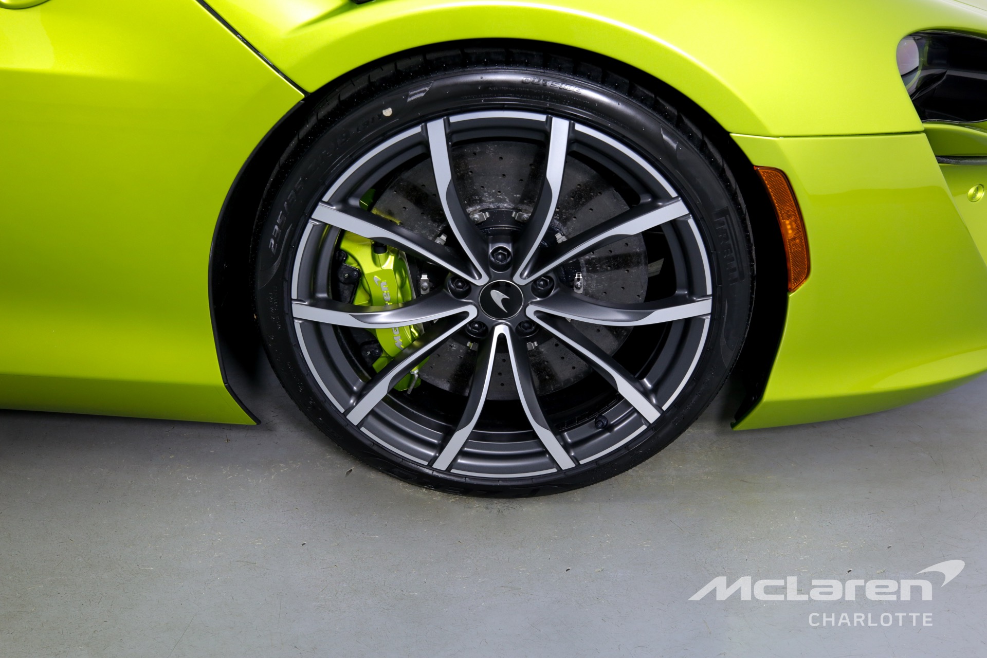 New 2023 MCLAREN ARTURA | Charlotte, NC