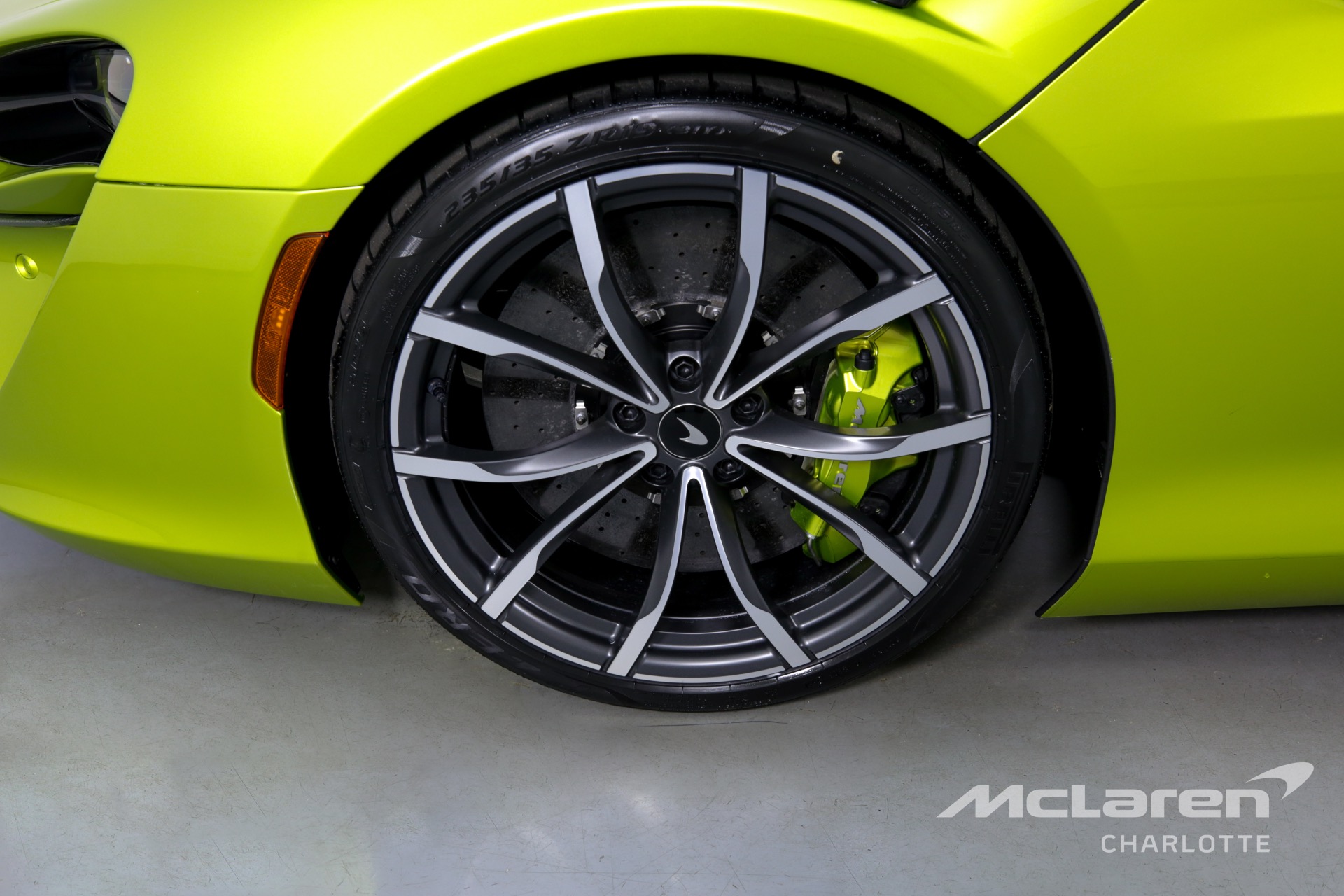 New 2023 MCLAREN ARTURA | Charlotte, NC