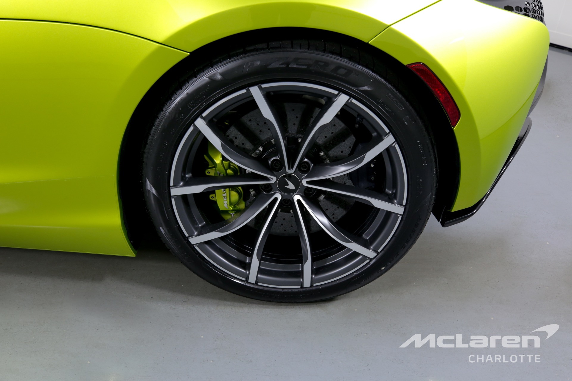 New 2023 MCLAREN ARTURA | Charlotte, NC