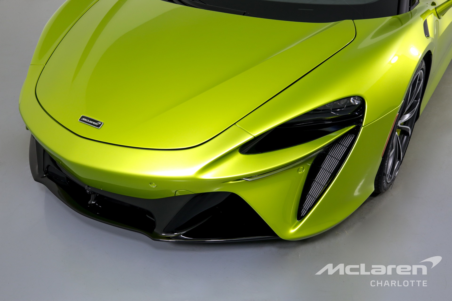 New 2023 MCLAREN ARTURA | Charlotte, NC