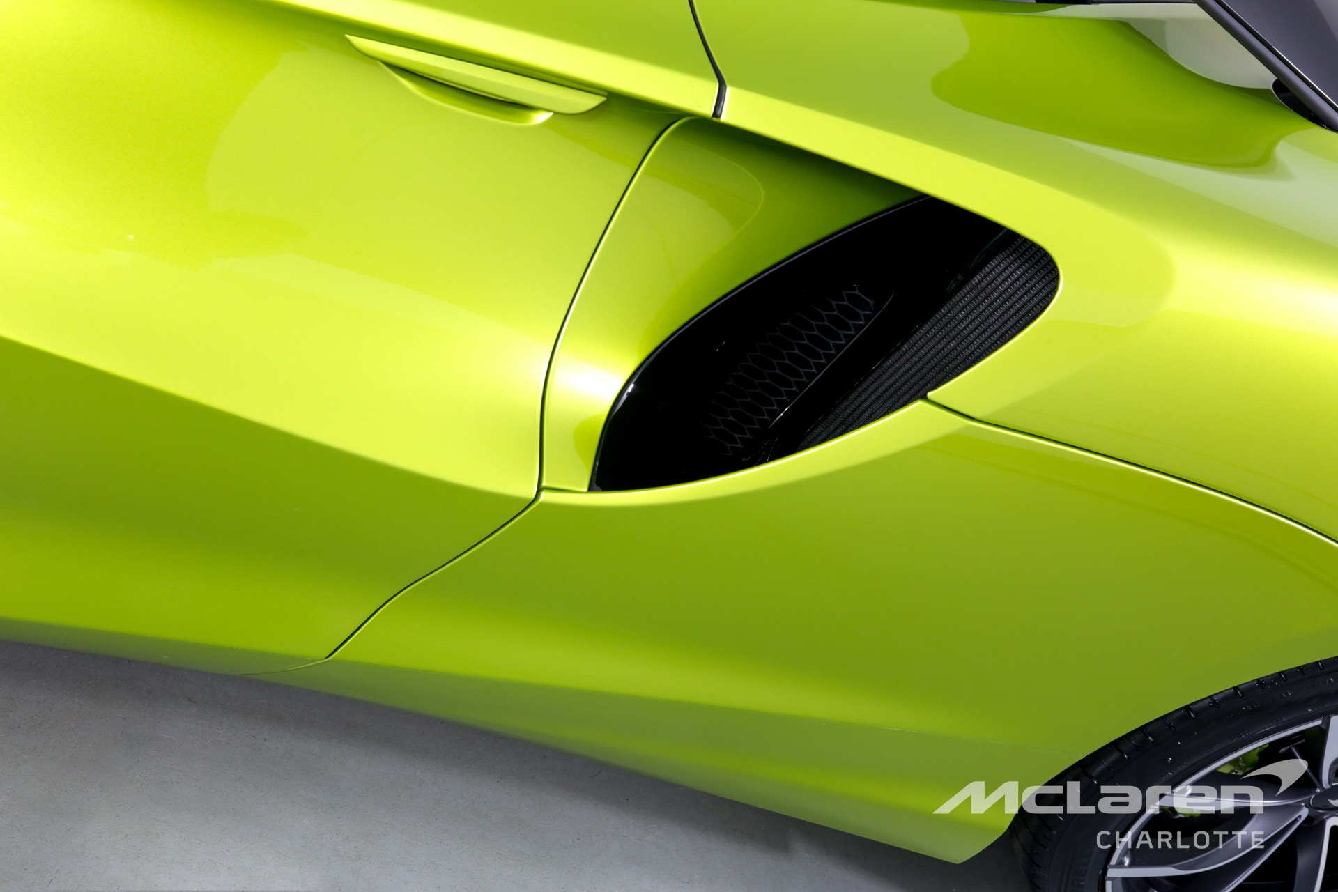 New 2023 MCLAREN ARTURA | Charlotte, NC