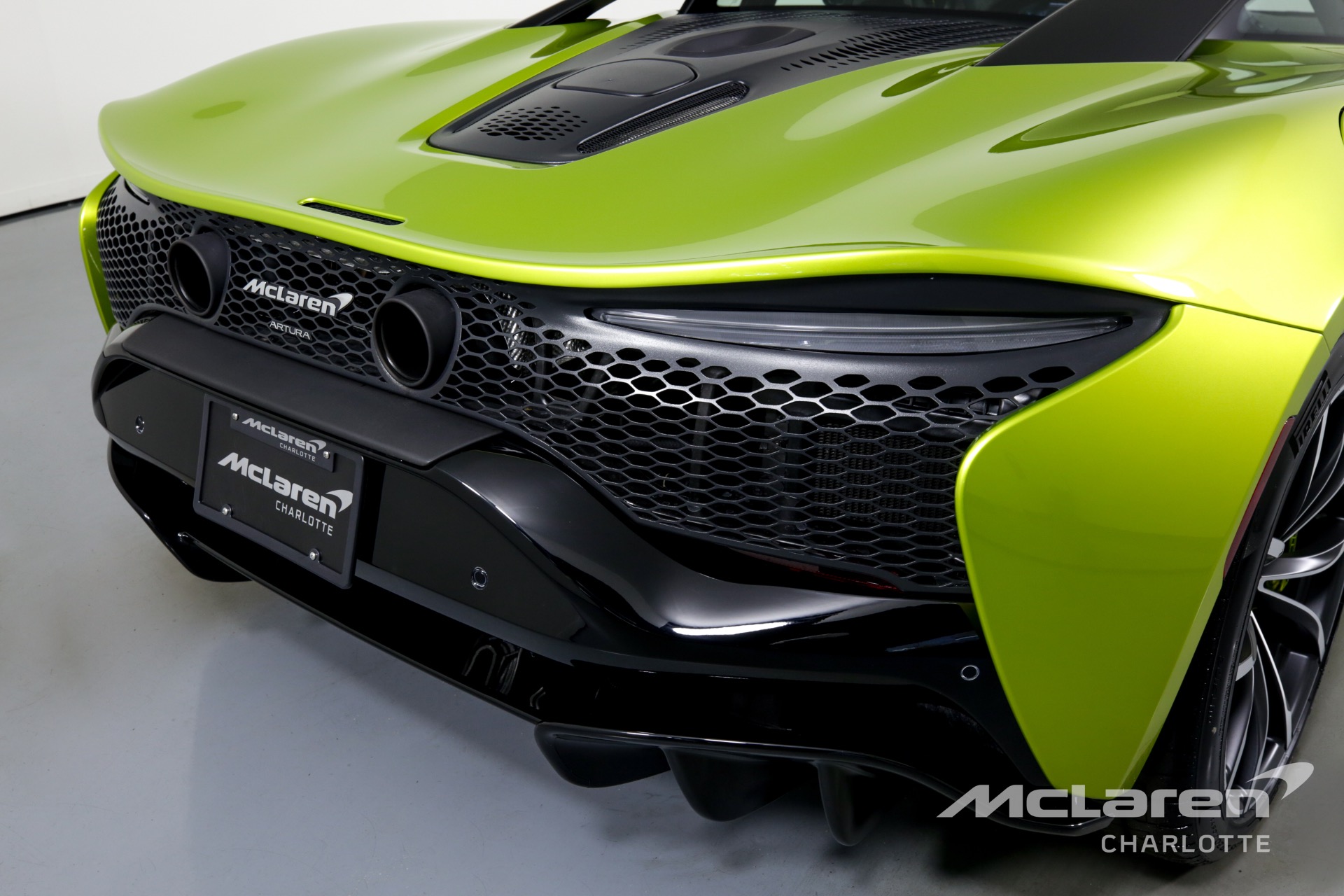 New 2023 MCLAREN ARTURA | Charlotte, NC