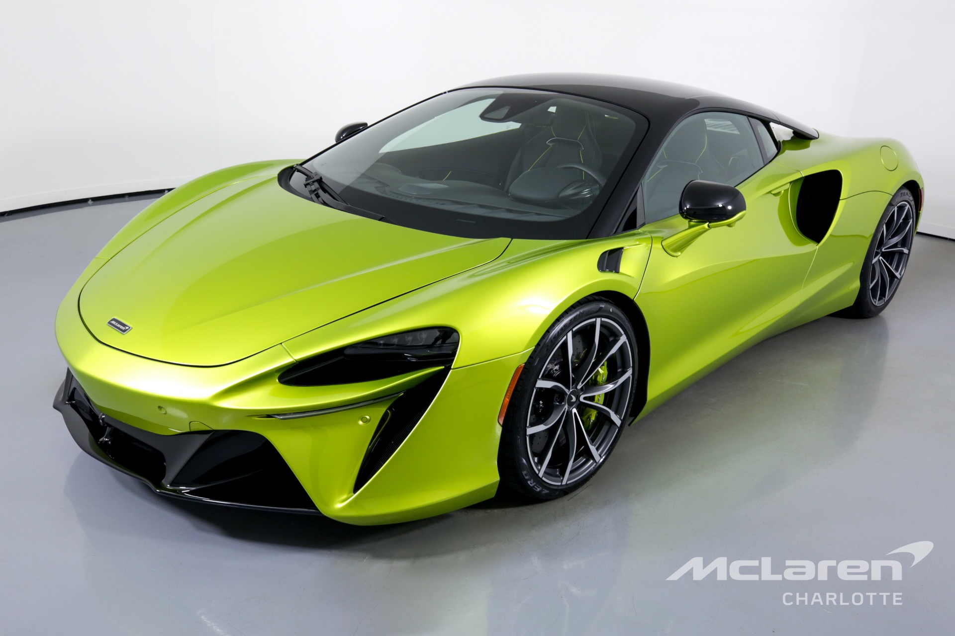 New 2023 MCLAREN ARTURA | Charlotte, NC