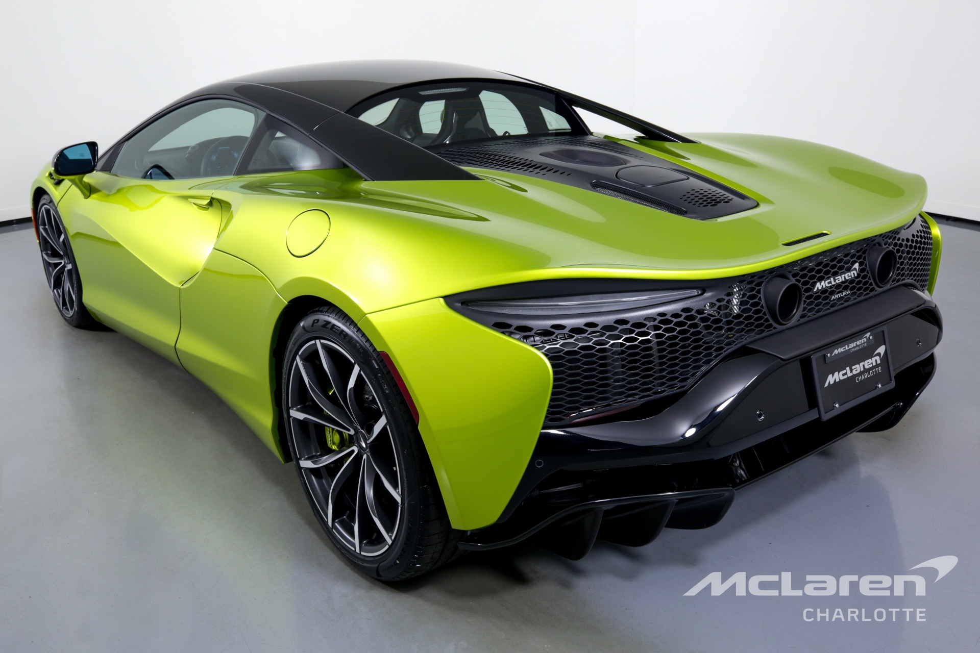 New 2023 MCLAREN ARTURA | Charlotte, NC