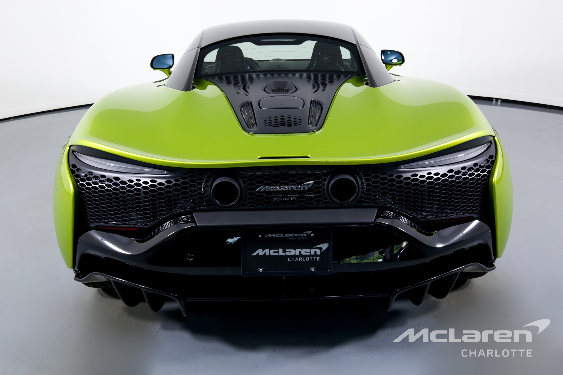 New 2023 MCLAREN ARTURA | Charlotte, NC