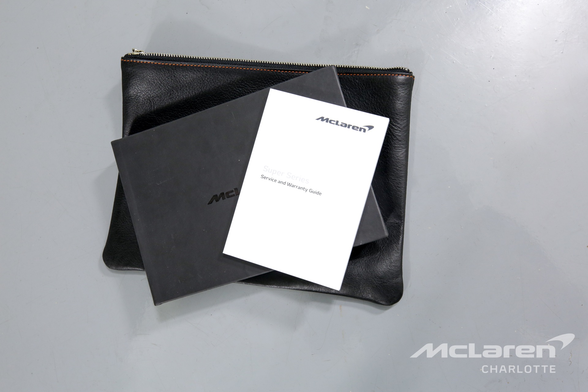 Used 2022 McLaren 765LT Spider | Charlotte, NC