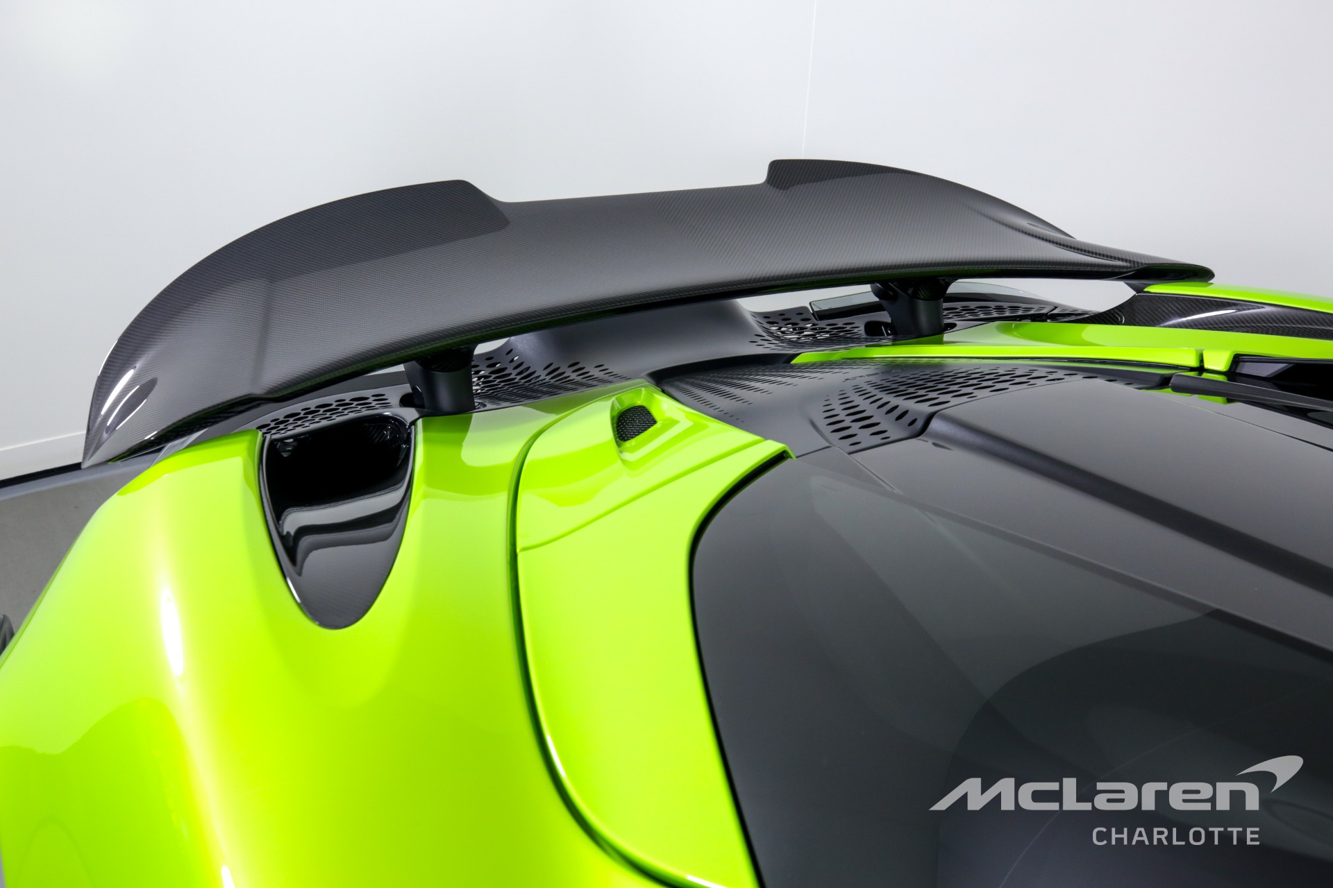 Used 2022 McLaren 765LT Spider | Charlotte, NC