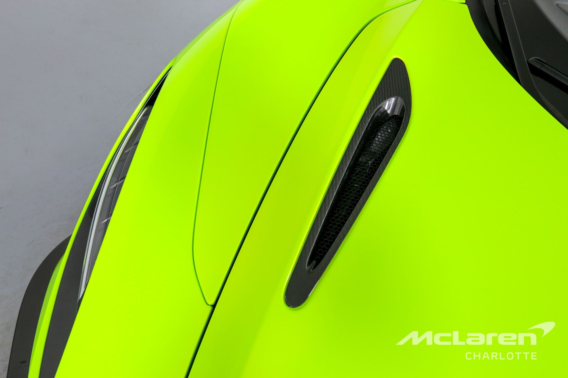 Used 2022 McLaren 765LT Spider | Charlotte, NC