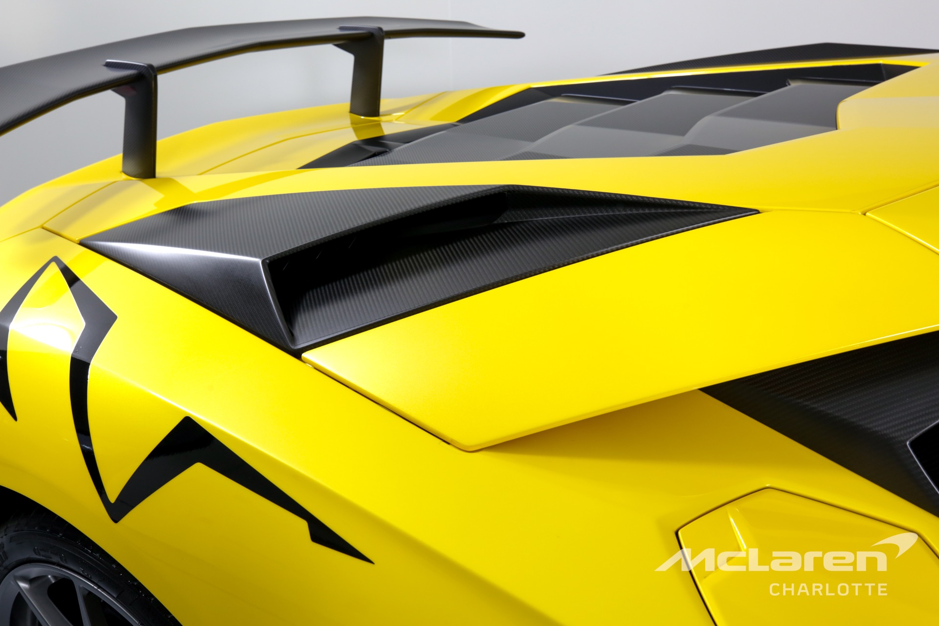 Used 2016 Lamborghini Aventador LP 750-4 SV | Charlotte, NC