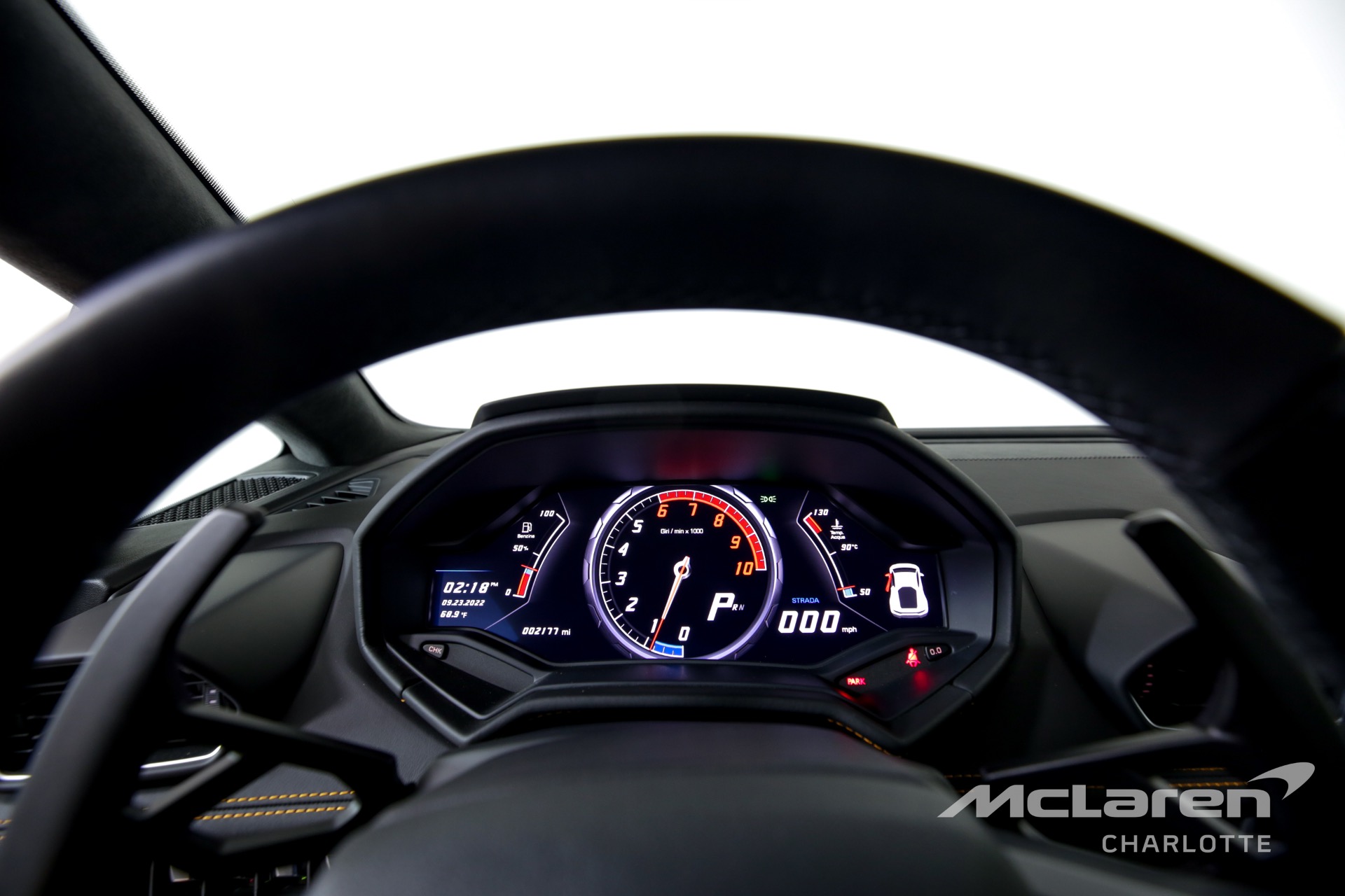 Used 2016 Lamborghini Huracan LP 610-4 | Charlotte, NC