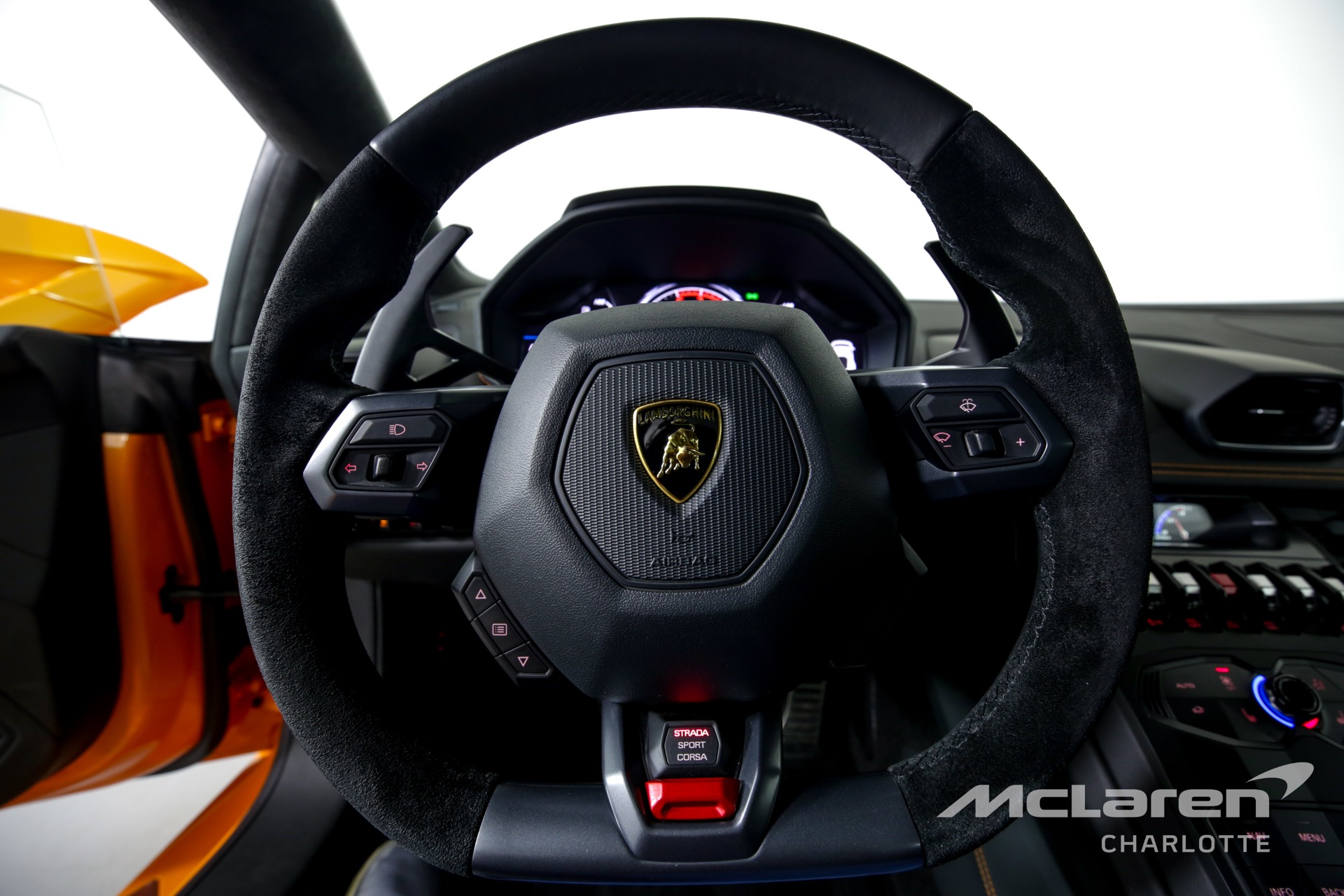 Used 2016 Lamborghini Huracan LP 610-4 | Charlotte, NC
