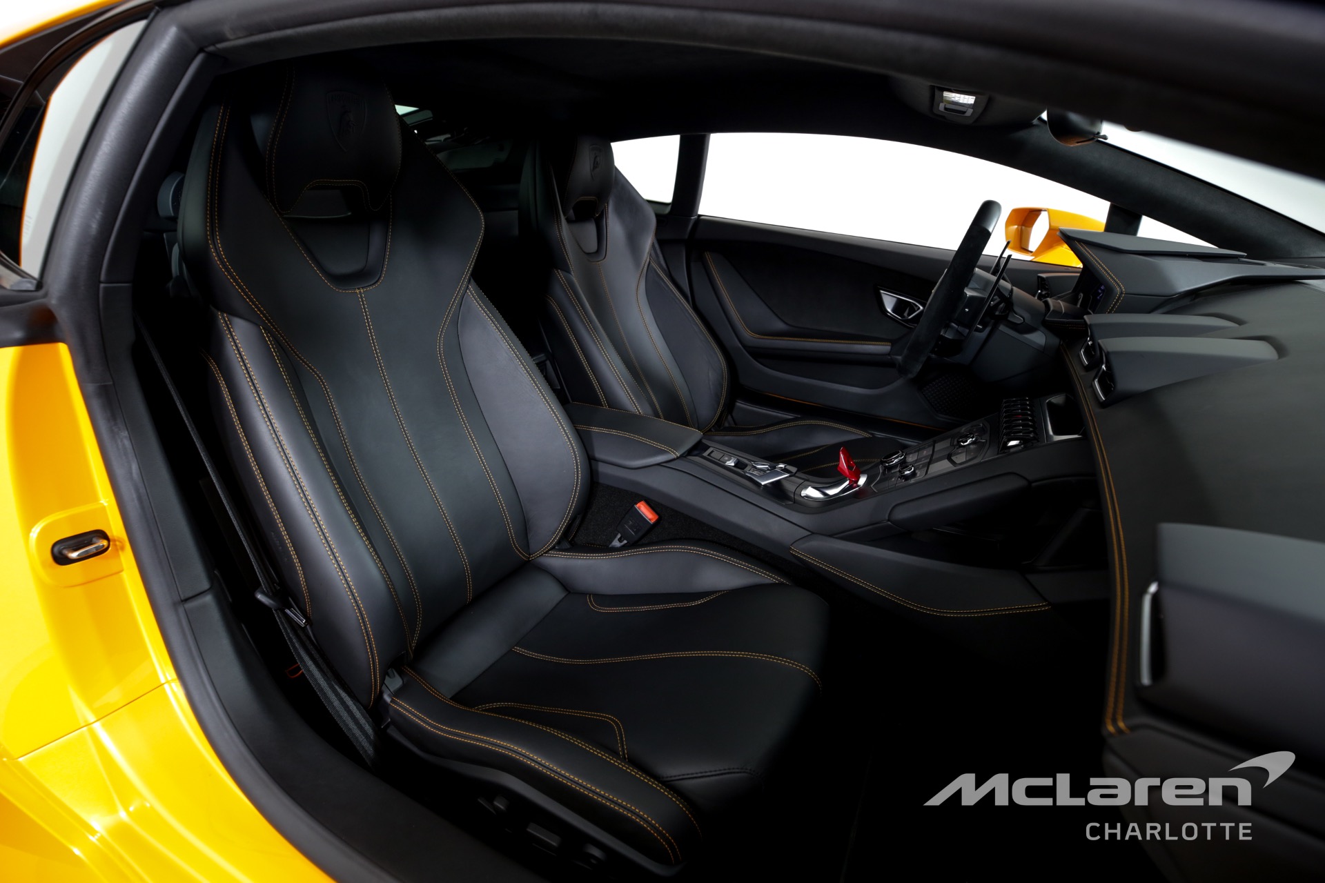 Used 2016 Lamborghini Huracan LP 610-4 | Charlotte, NC