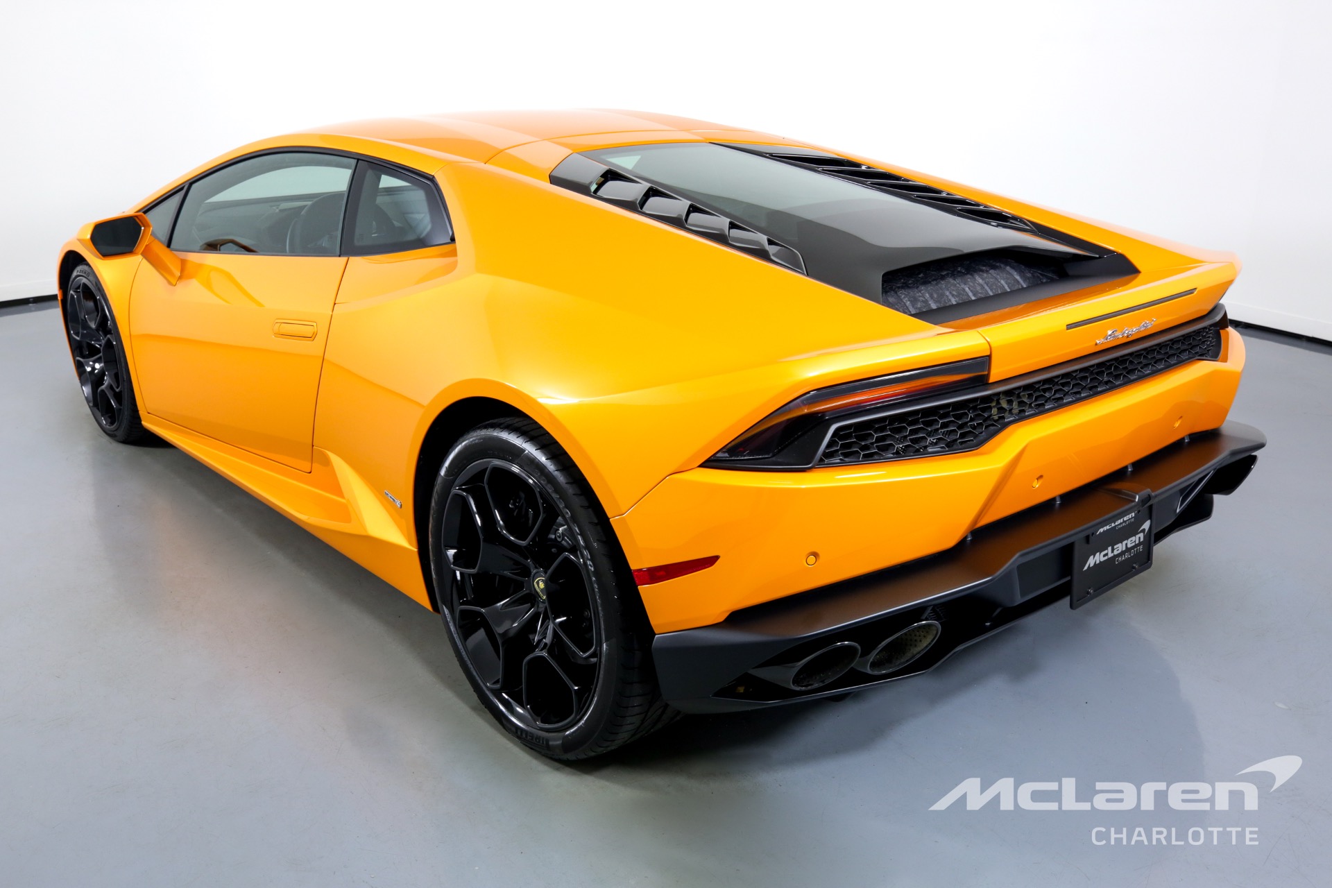 Used 2016 Lamborghini Huracan LP 610-4 | Charlotte, NC