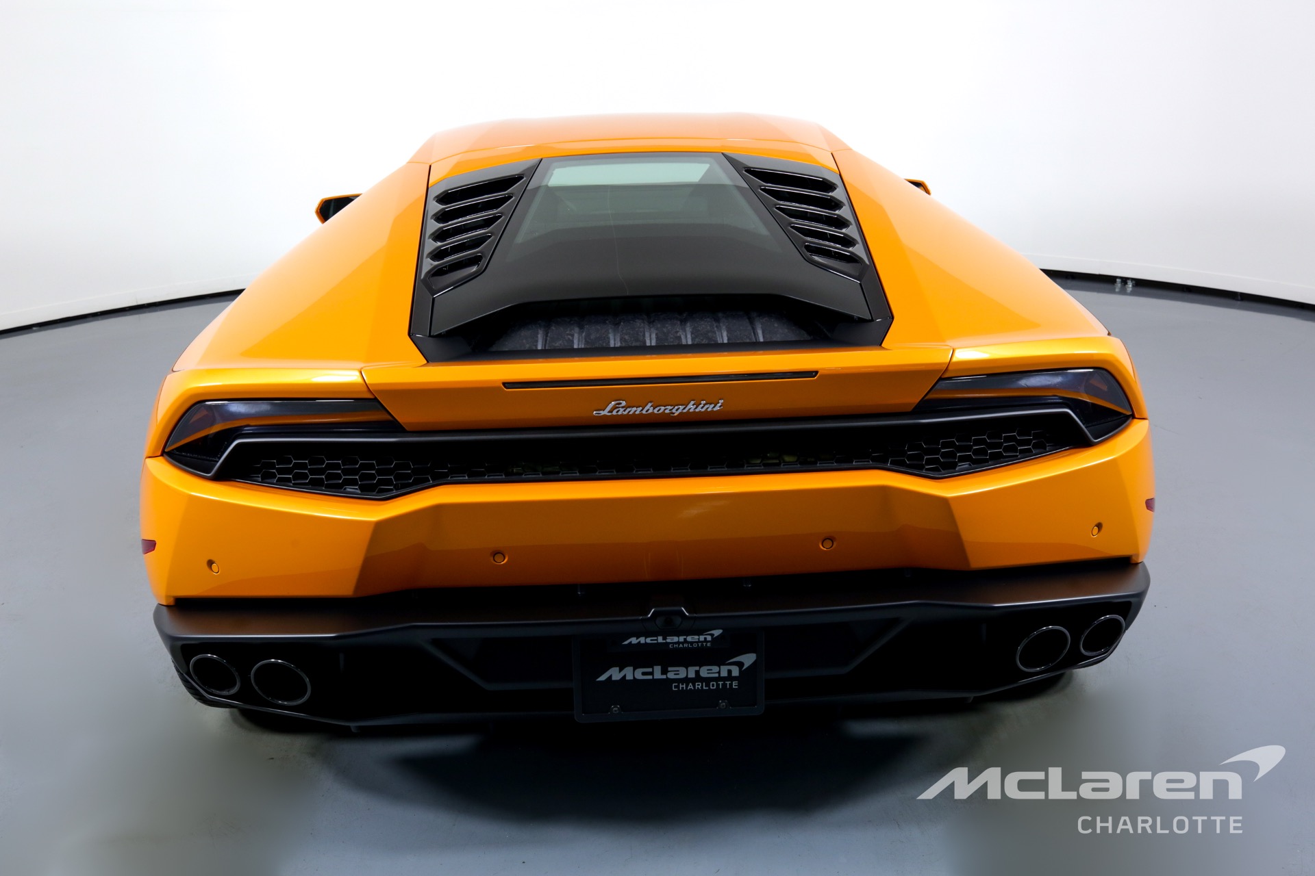 Used 2016 Lamborghini Huracan LP 610-4 | Charlotte, NC