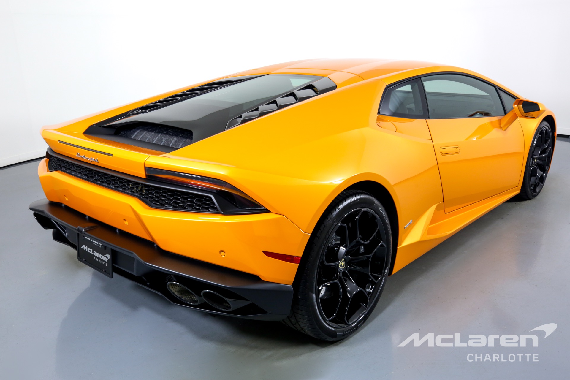 Used 2016 Lamborghini Huracan LP 610-4 | Charlotte, NC