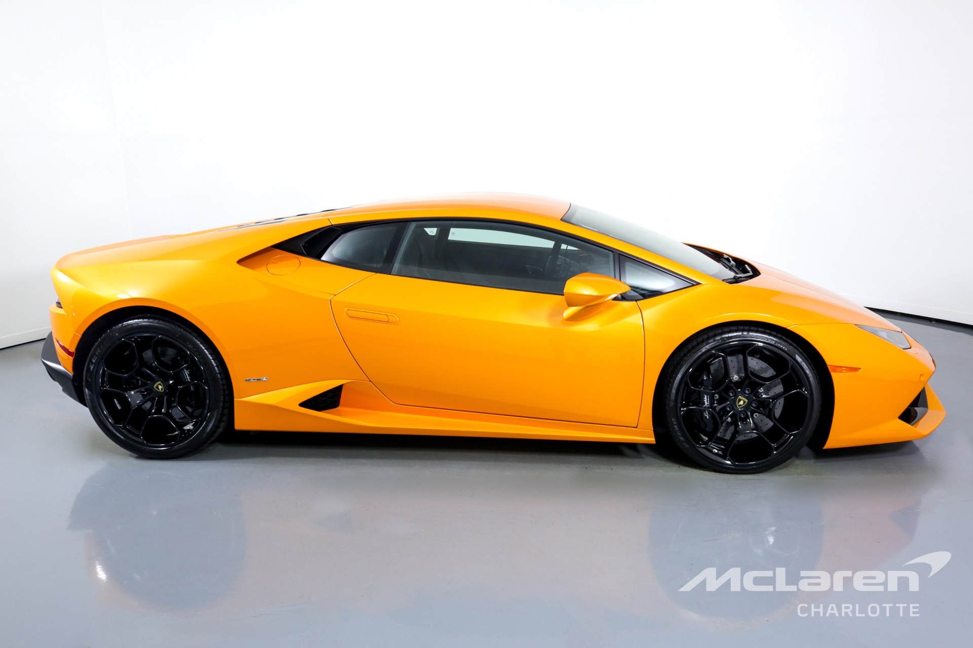 Used 2016 Lamborghini Huracan LP 610-4 | Charlotte, NC