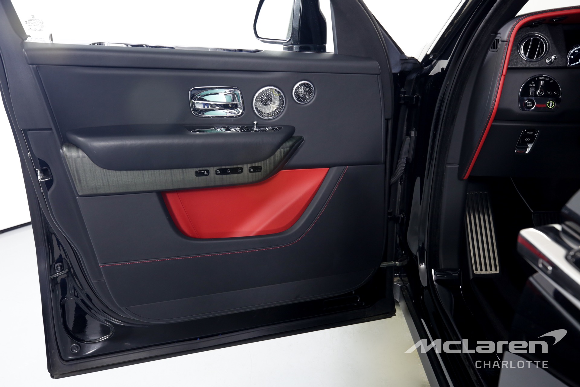 Used 2021 Rolls-Royce Cullinan | Charlotte, NC