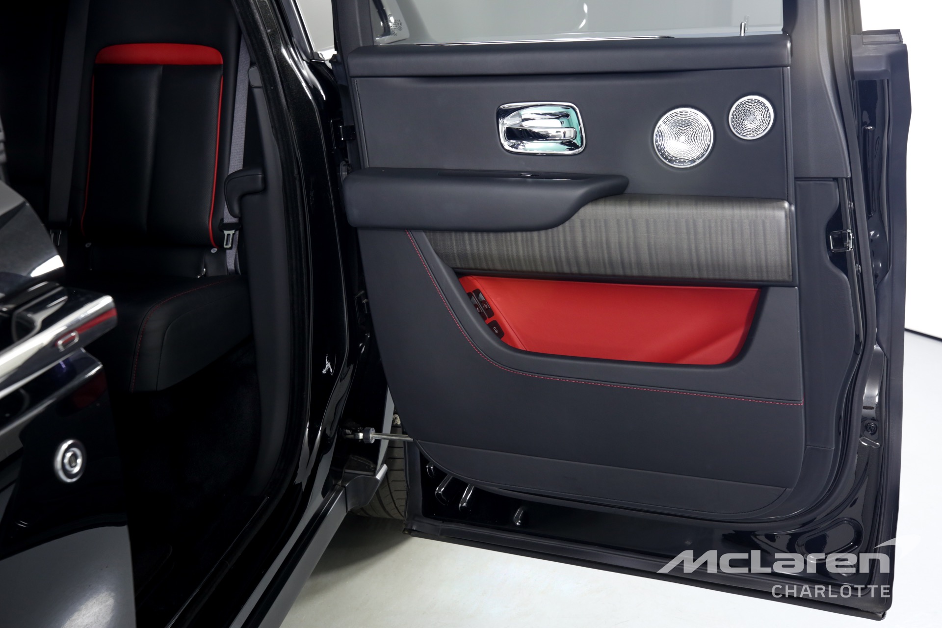 Used 2021 Rolls-Royce Cullinan | Charlotte, NC
