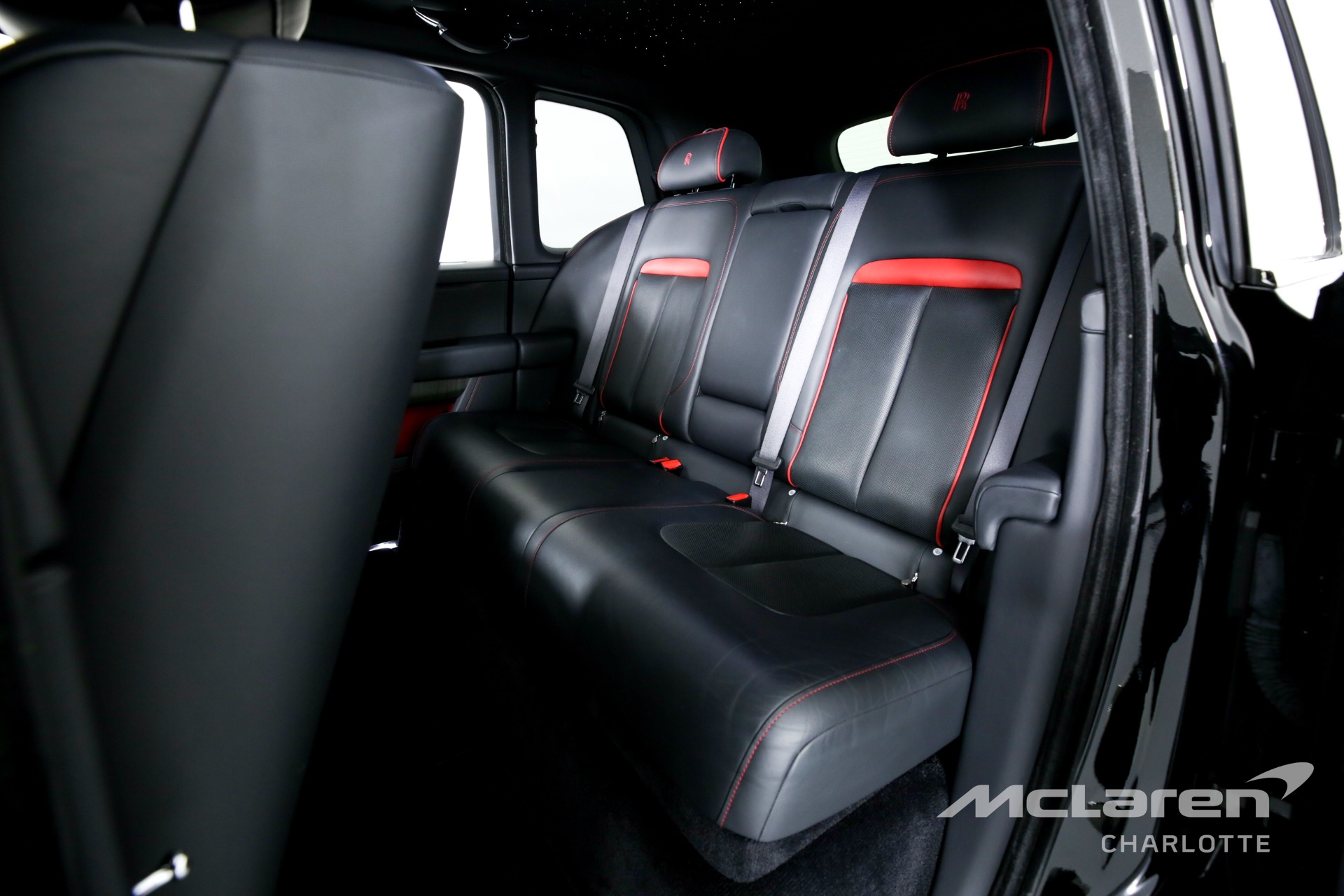 Used 2021 Rolls-Royce Cullinan | Charlotte, NC