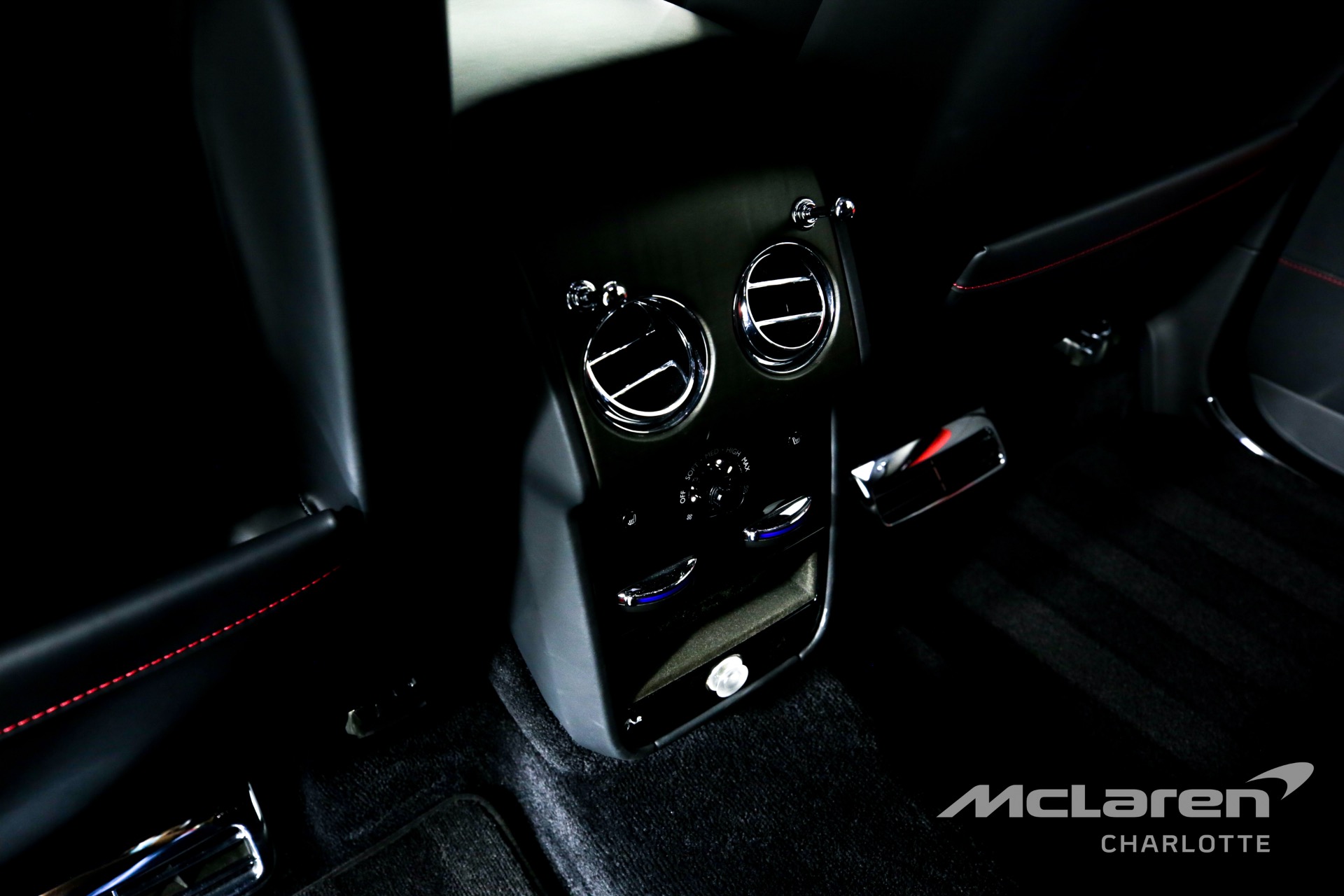 Used 2021 Rolls-Royce Cullinan | Charlotte, NC