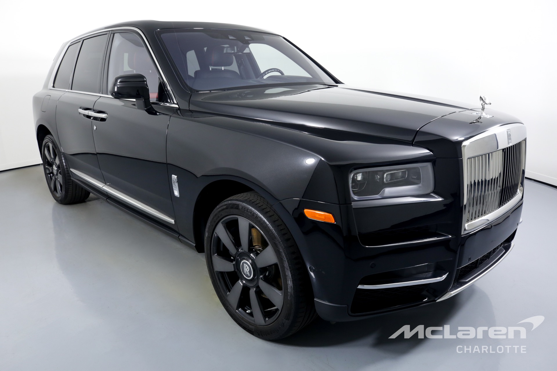 Used 2021 Rolls-Royce Cullinan | Charlotte, NC