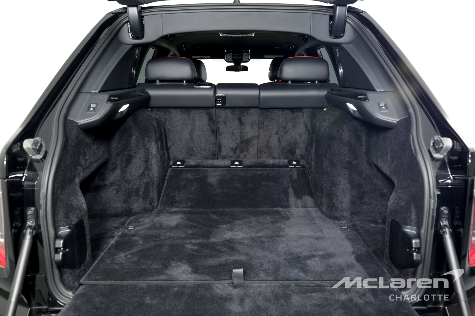 Used 2021 Rolls-Royce Cullinan | Charlotte, NC