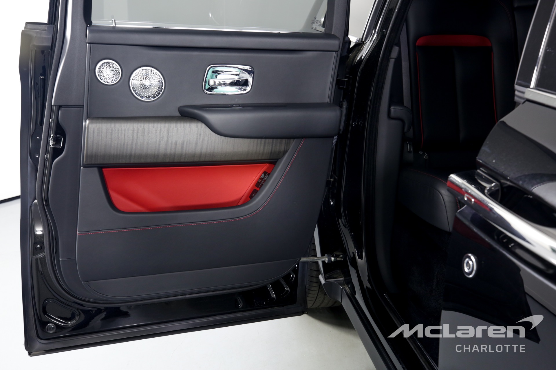 Used 2021 Rolls-Royce Cullinan | Charlotte, NC