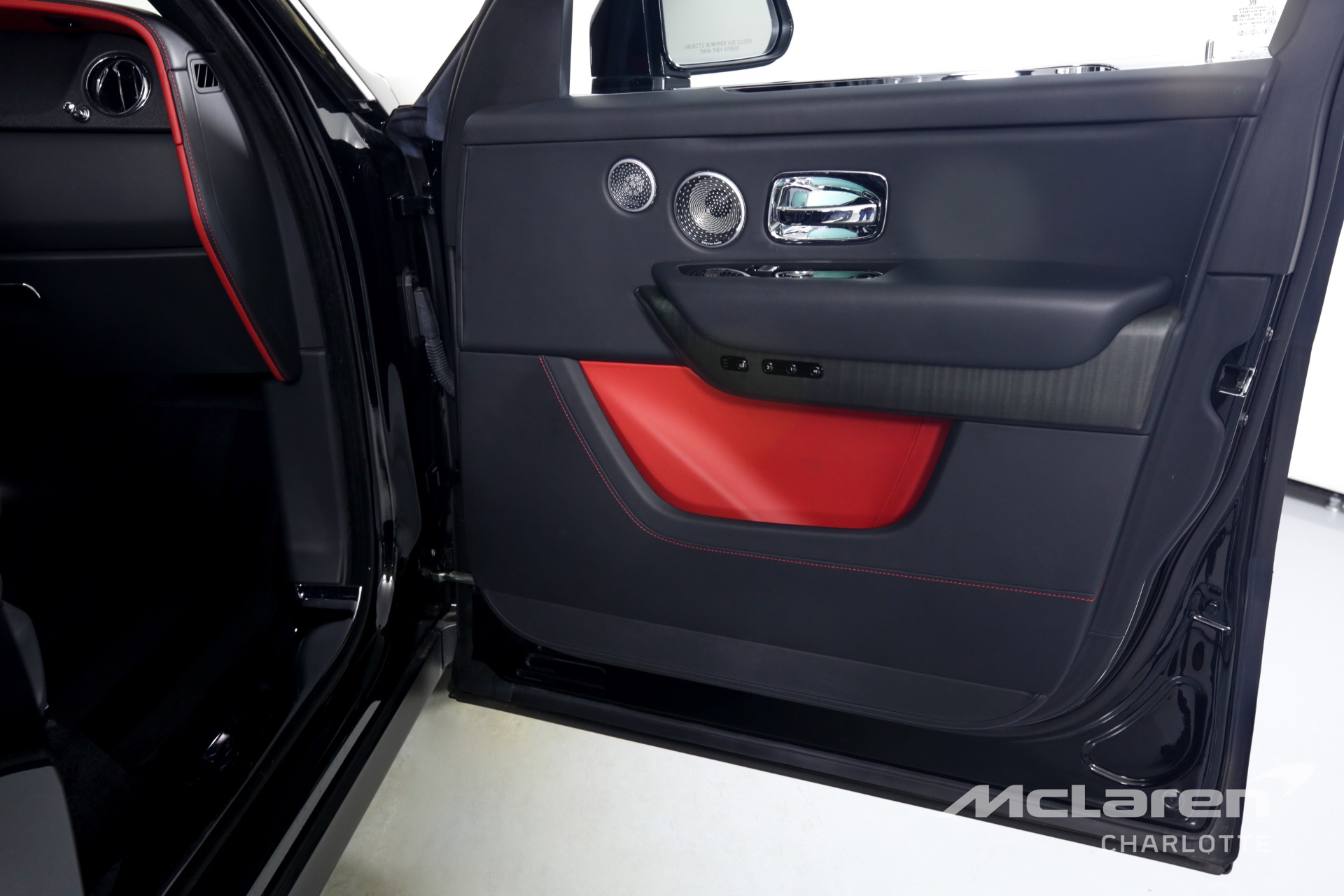 Used 2021 Rolls-Royce Cullinan | Charlotte, NC