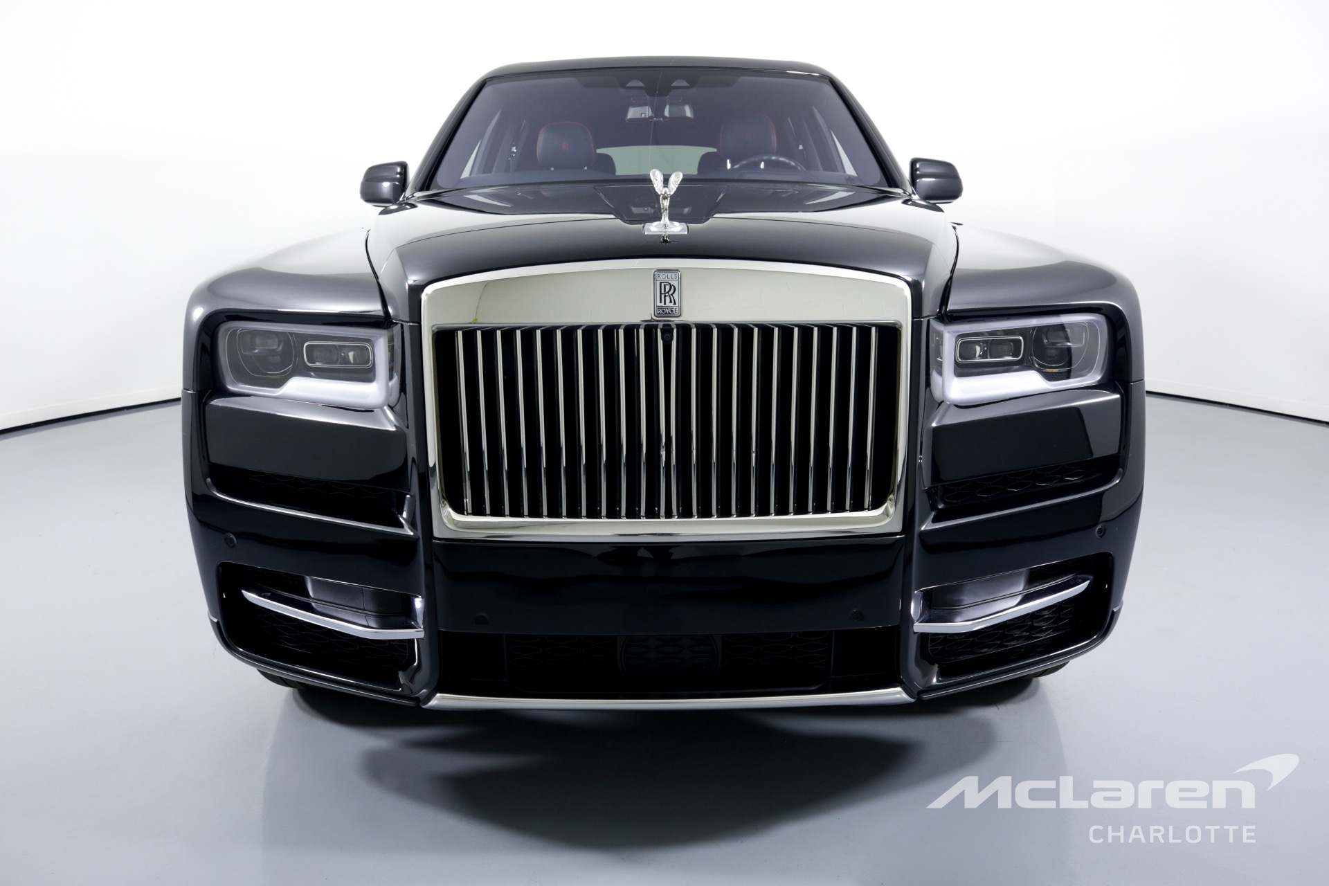 Used 2021 Rolls-Royce Cullinan | Charlotte, NC