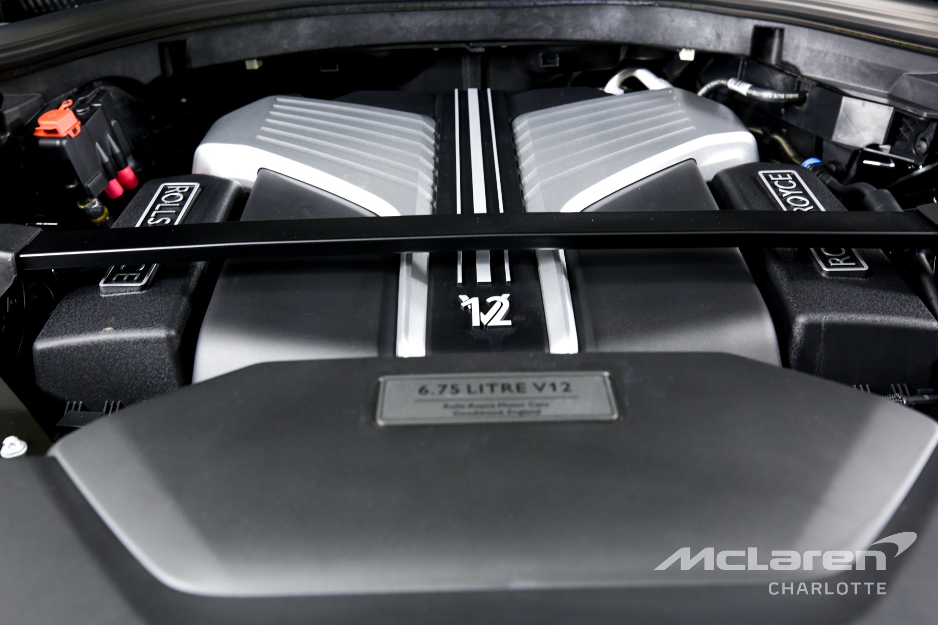 Used 2021 Rolls-Royce Cullinan | Charlotte, NC
