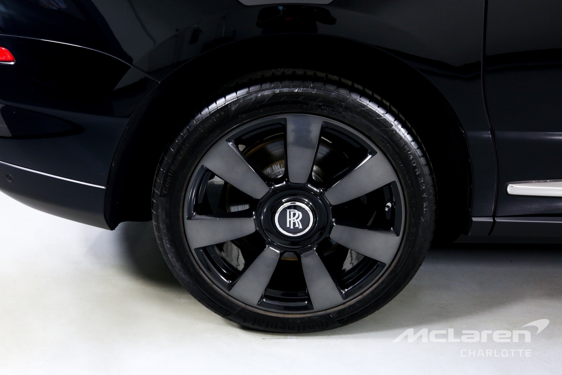 Used 2021 Rolls-Royce Cullinan | Charlotte, NC