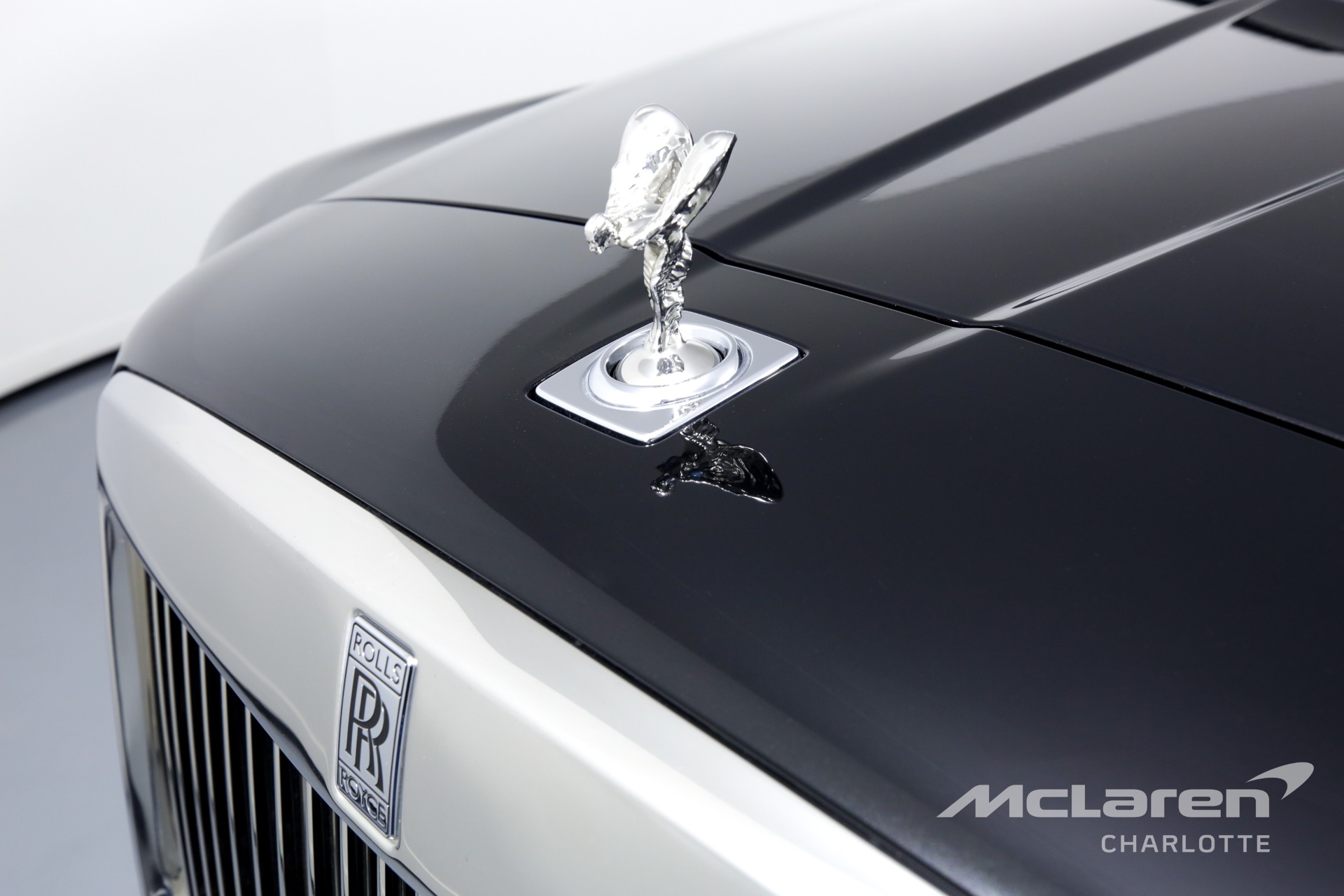 Used 2021 Rolls-Royce Cullinan | Charlotte, NC