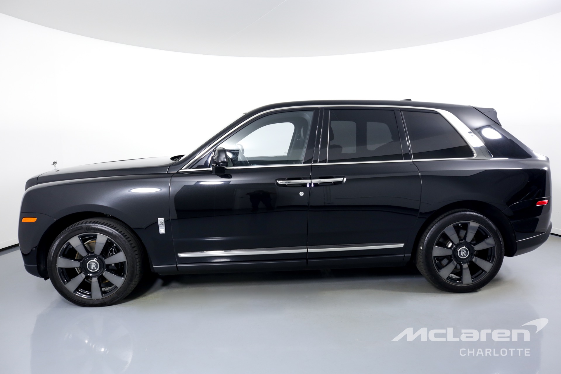 Used 2021 Rolls-Royce Cullinan | Charlotte, NC