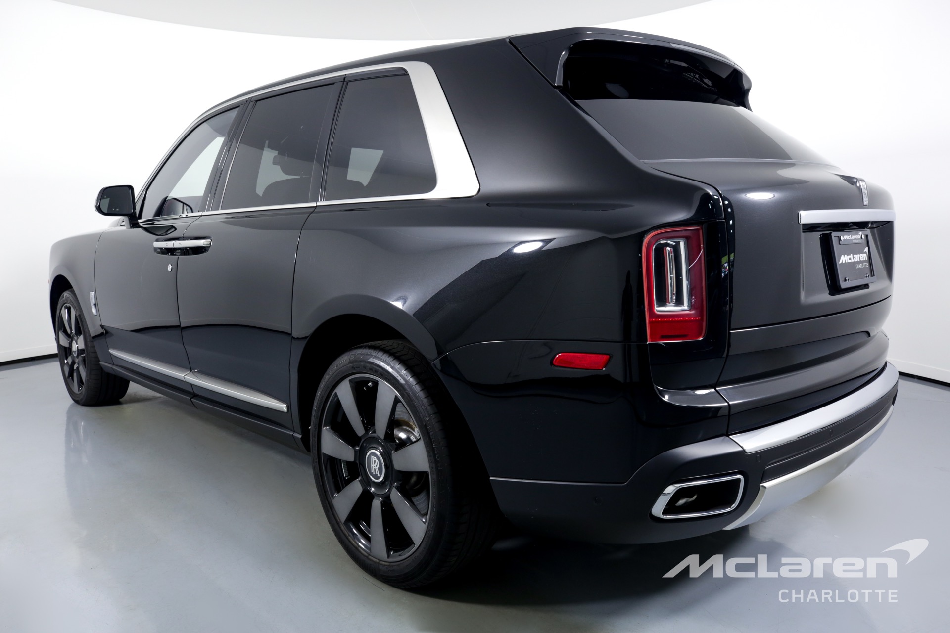 Used 2021 Rolls-Royce Cullinan | Charlotte, NC