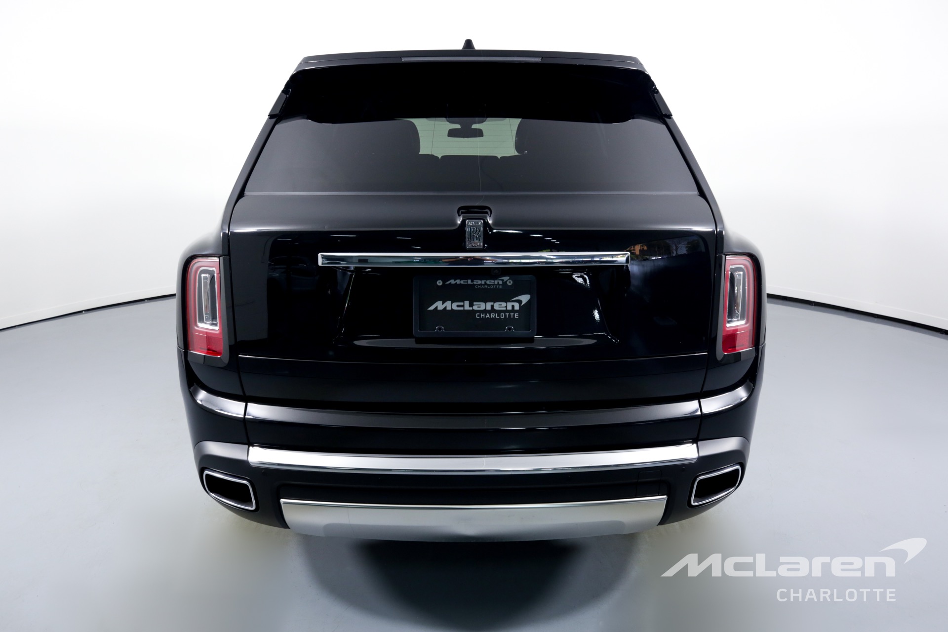 Used 2021 Rolls-Royce Cullinan | Charlotte, NC