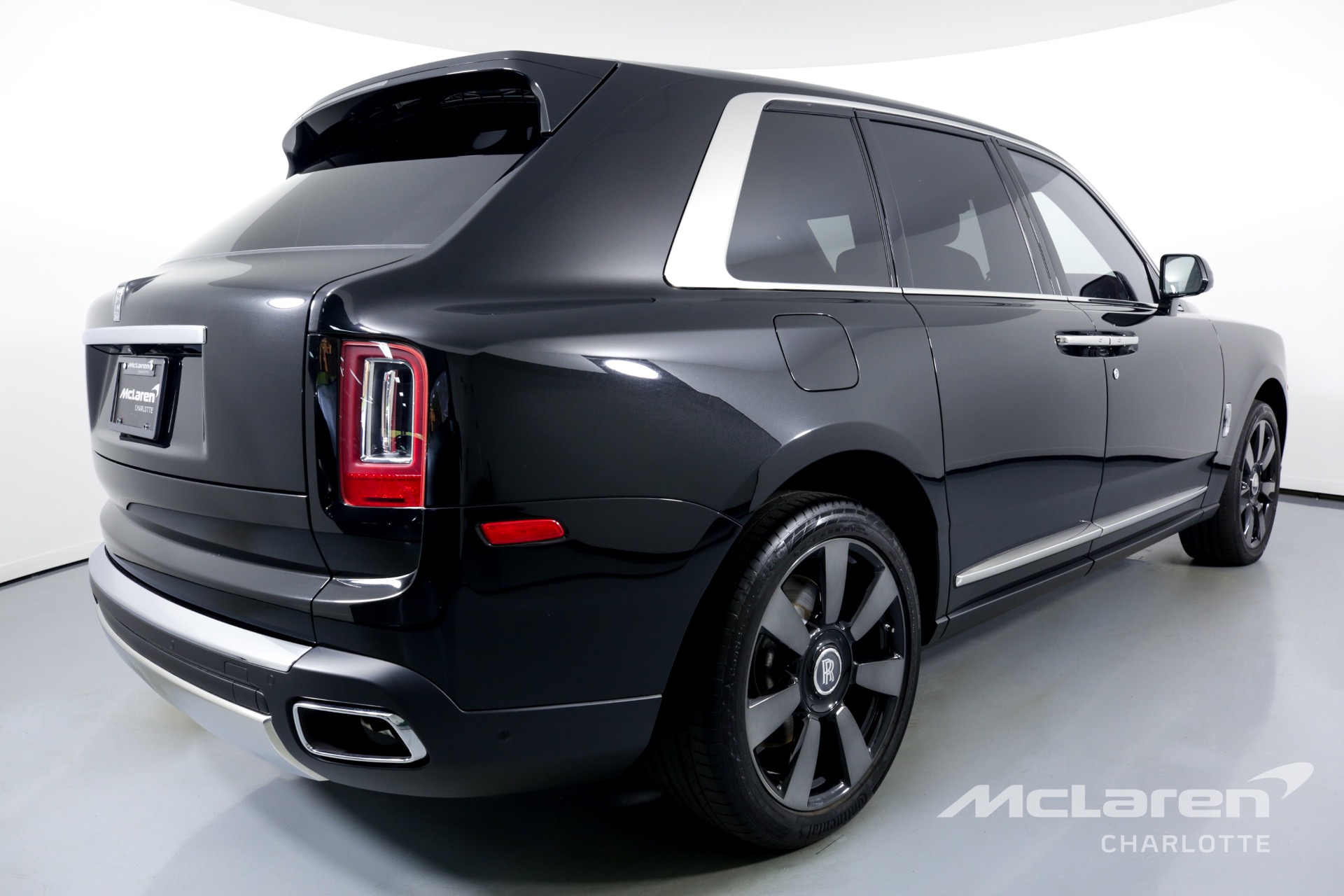 Used 2021 Rolls-Royce Cullinan | Charlotte, NC
