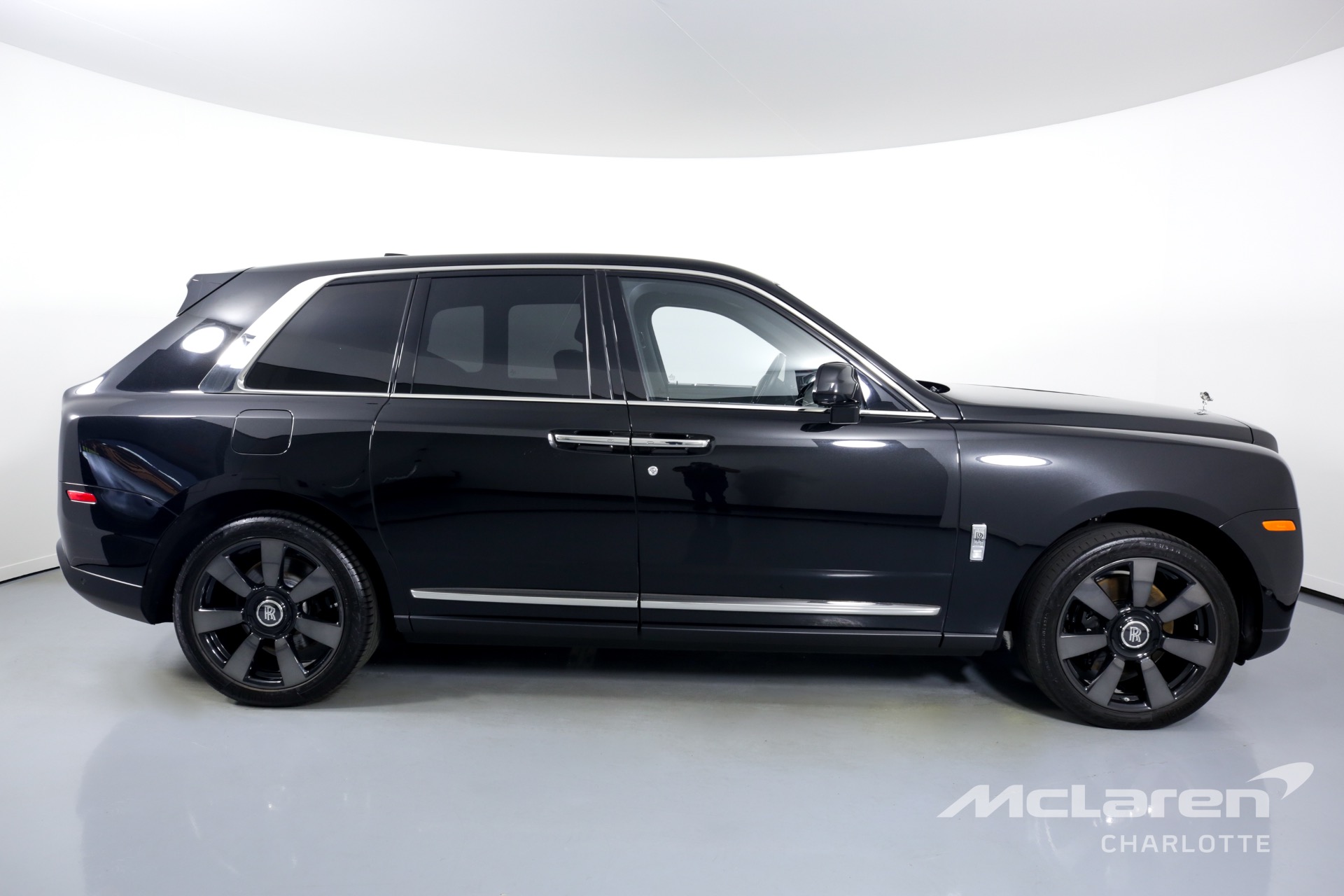 Used 2021 Rolls-Royce Cullinan | Charlotte, NC