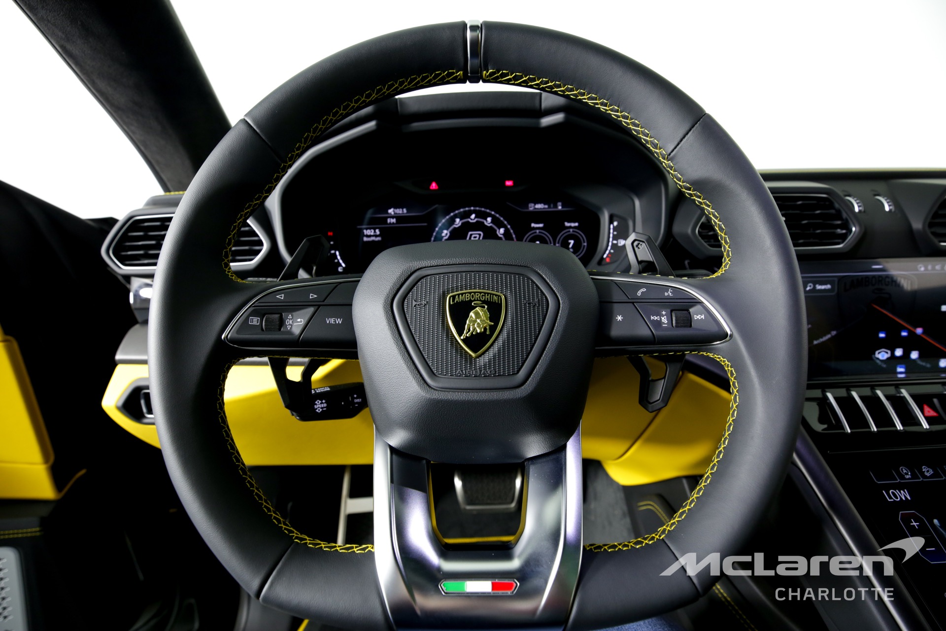 Used 2022 LAMBORGHINI URUS | Charlotte, NC