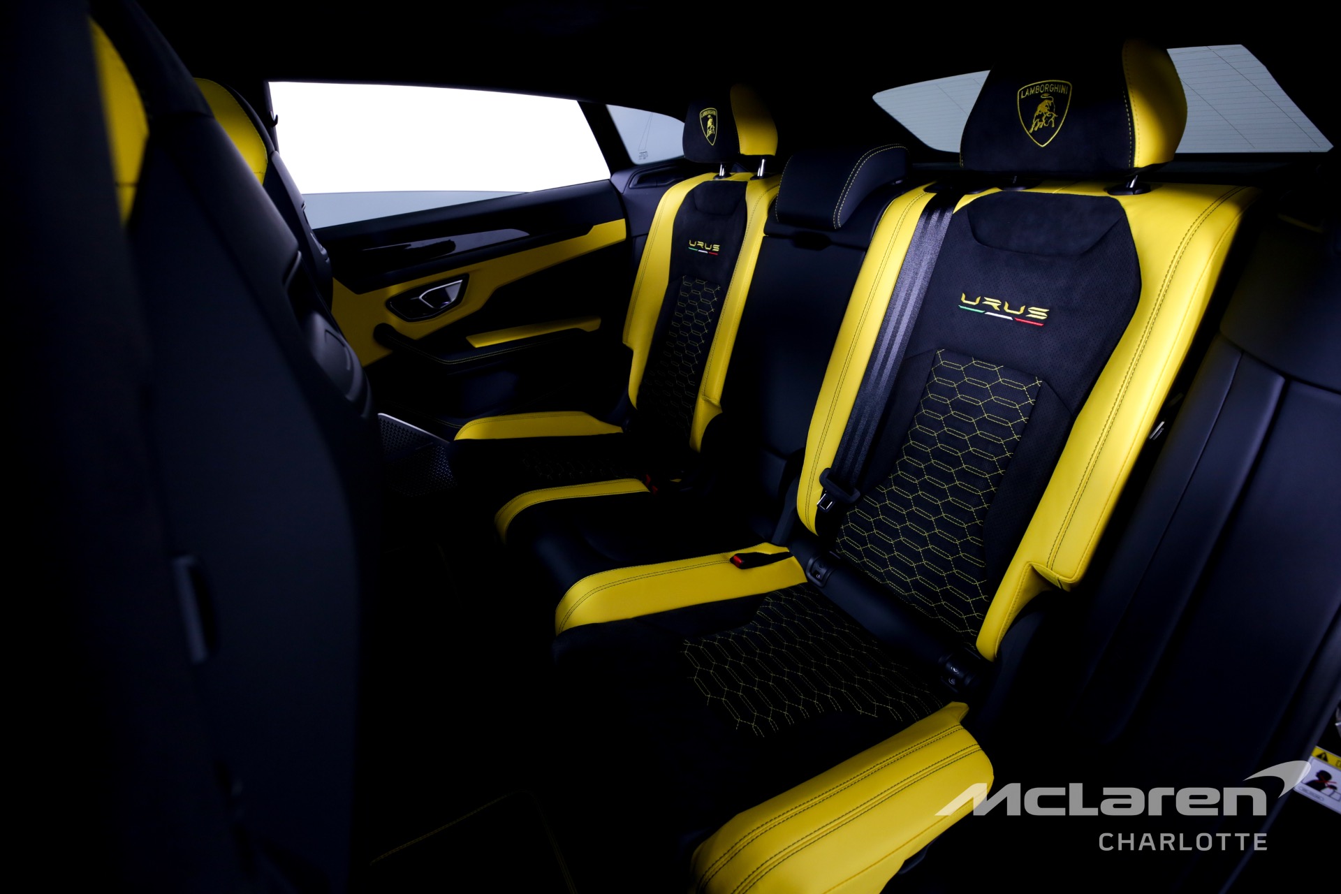 Used 2022 LAMBORGHINI URUS | Charlotte, NC