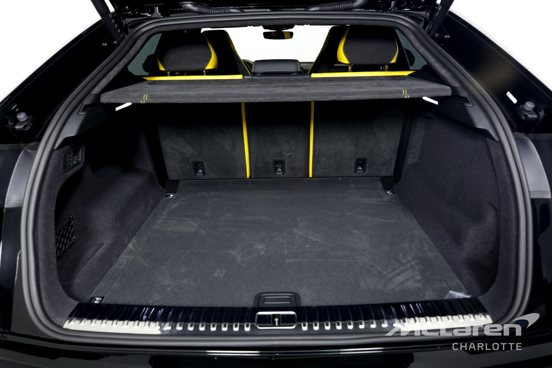 Used 2022 LAMBORGHINI URUS | Charlotte, NC