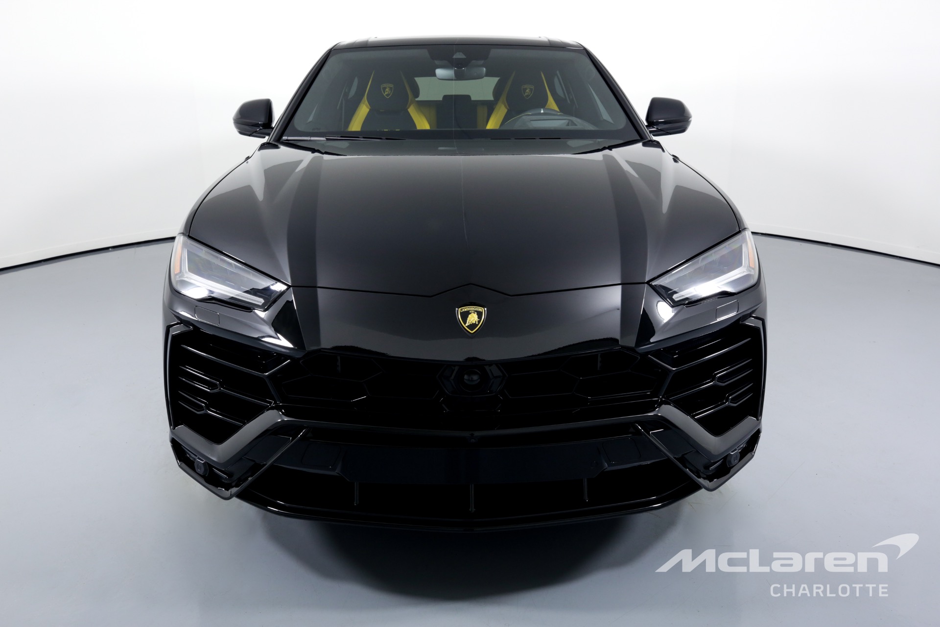 Used 2022 LAMBORGHINI URUS | Charlotte, NC