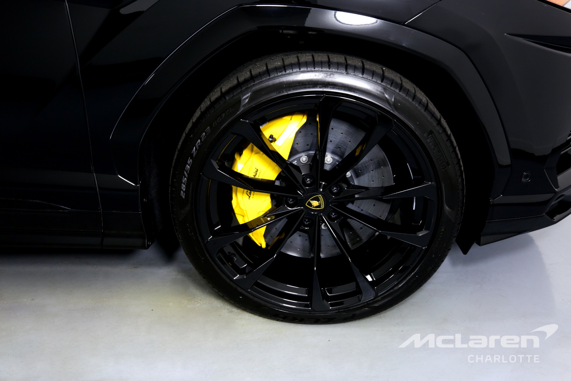 Used 2022 LAMBORGHINI URUS | Charlotte, NC