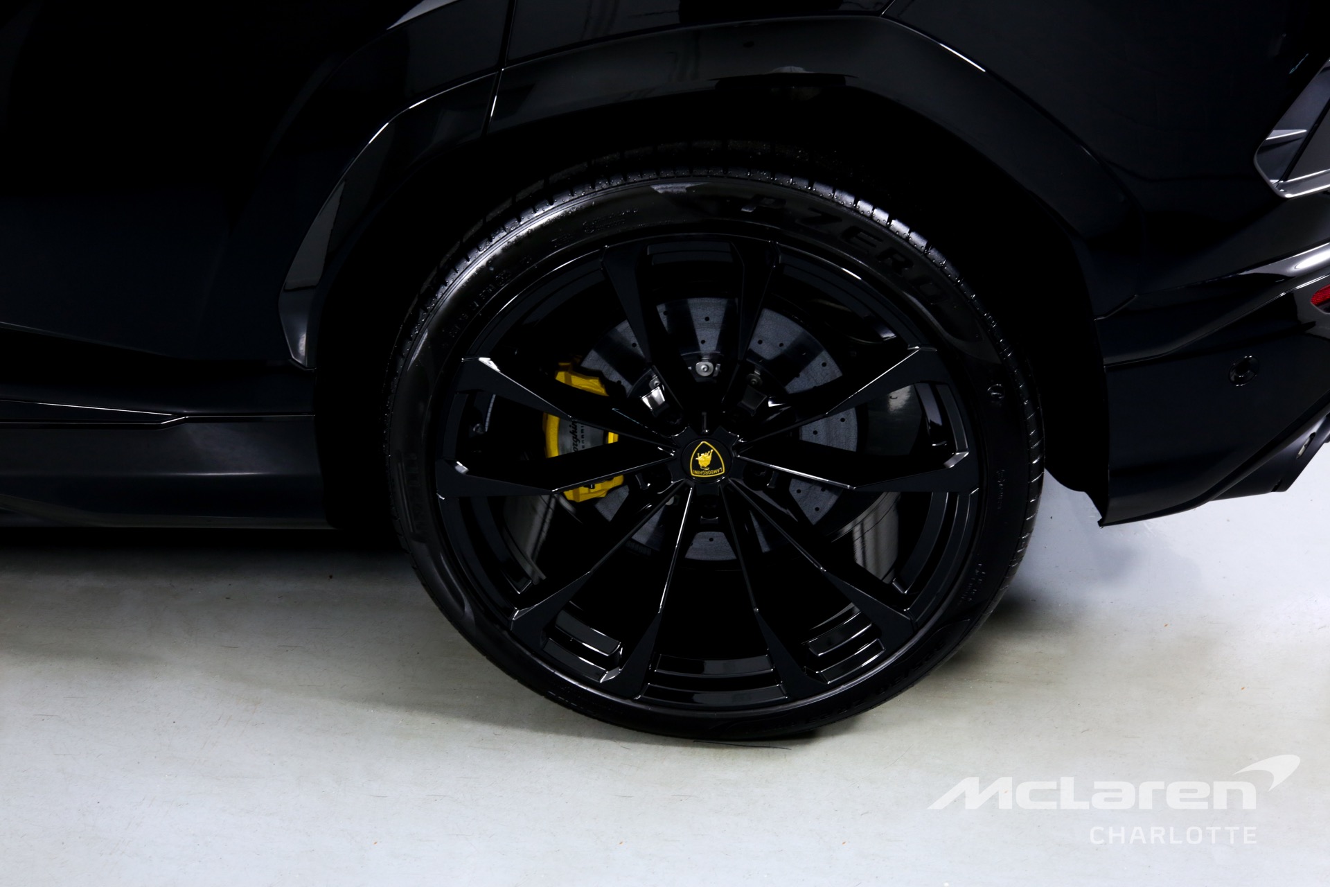 Used 2022 LAMBORGHINI URUS | Charlotte, NC
